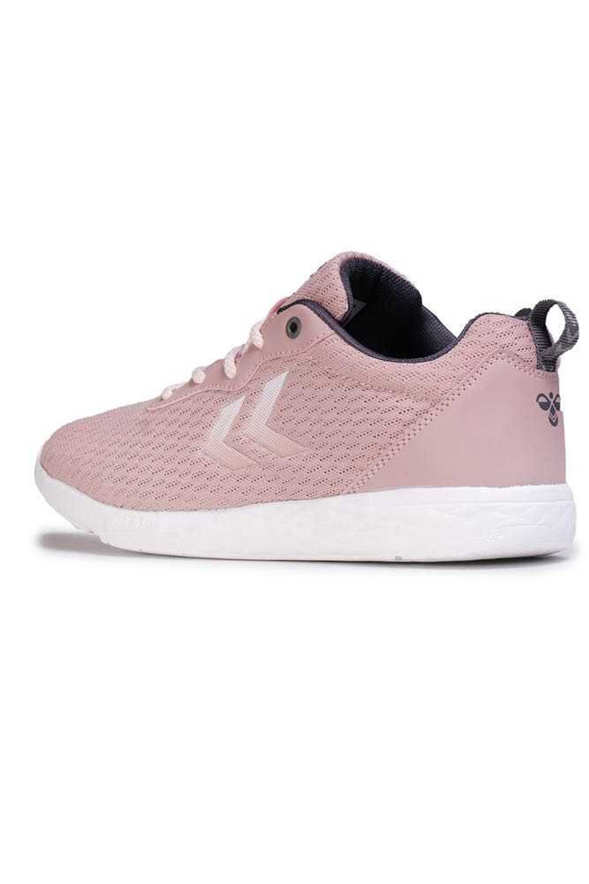 Hummel Oslo Unisex Sneaker 208701-3570 Mor