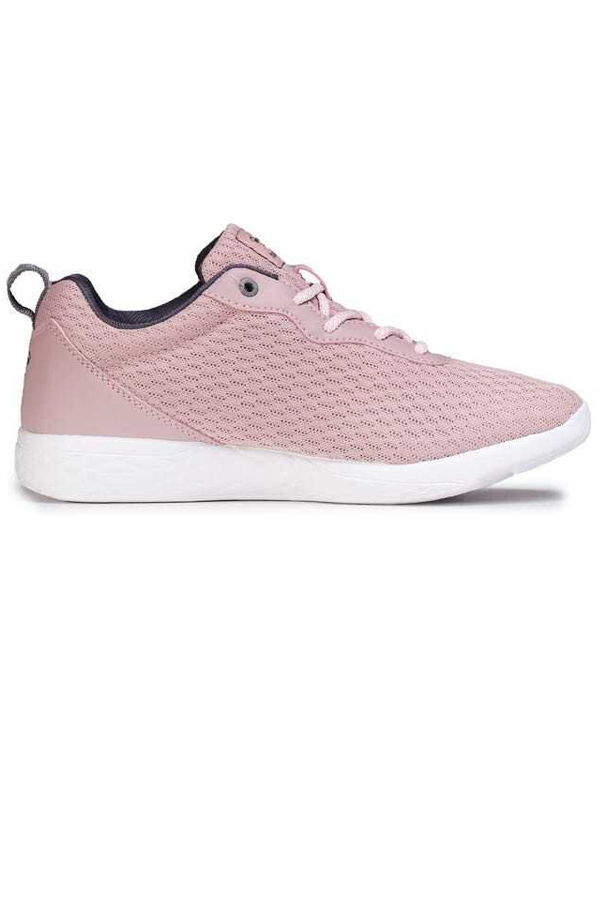Hummel Oslo Unisex Sneaker 208701-3570 Mor