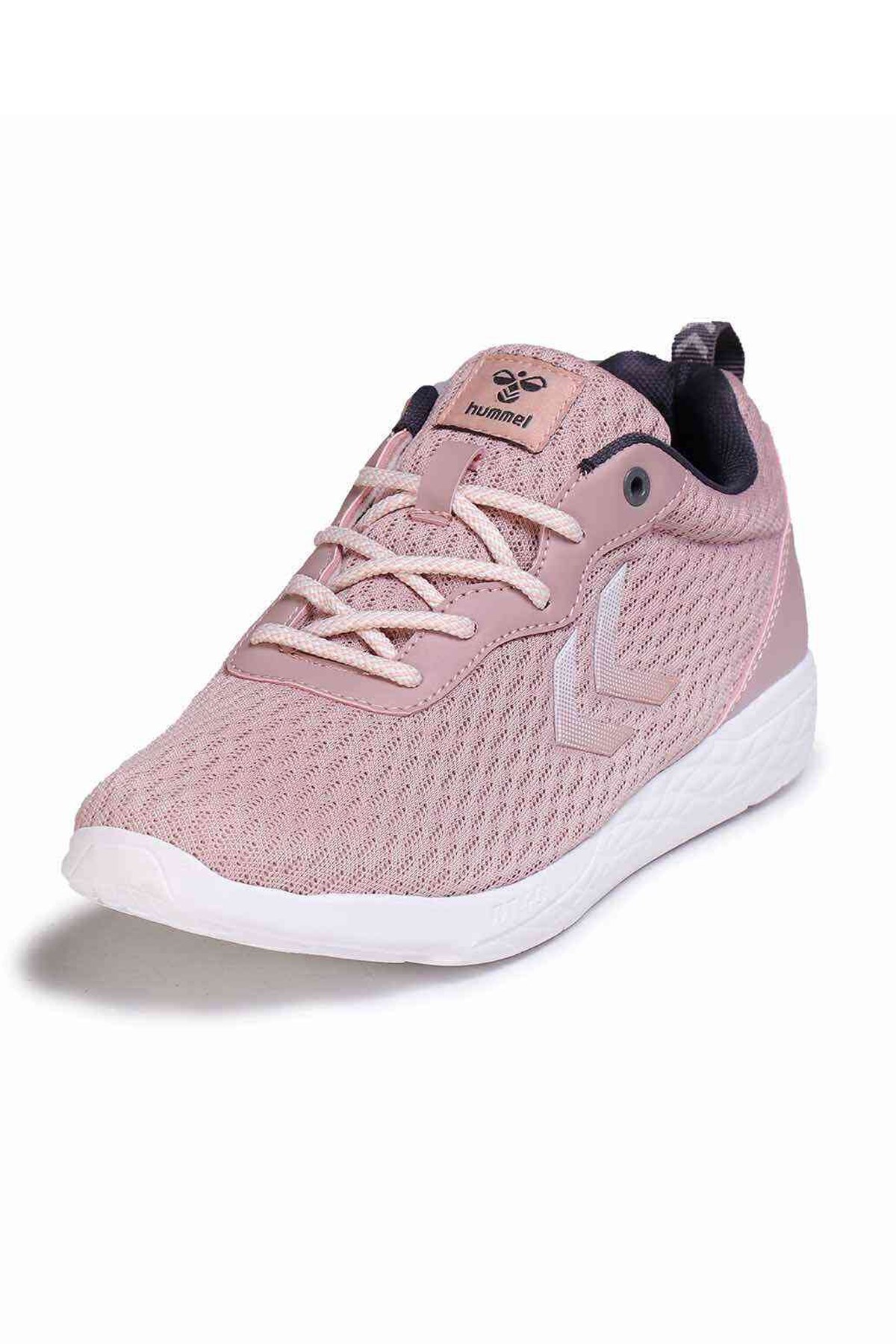 Hummel Oslo Unisex Sneaker 208701-3570 Mor