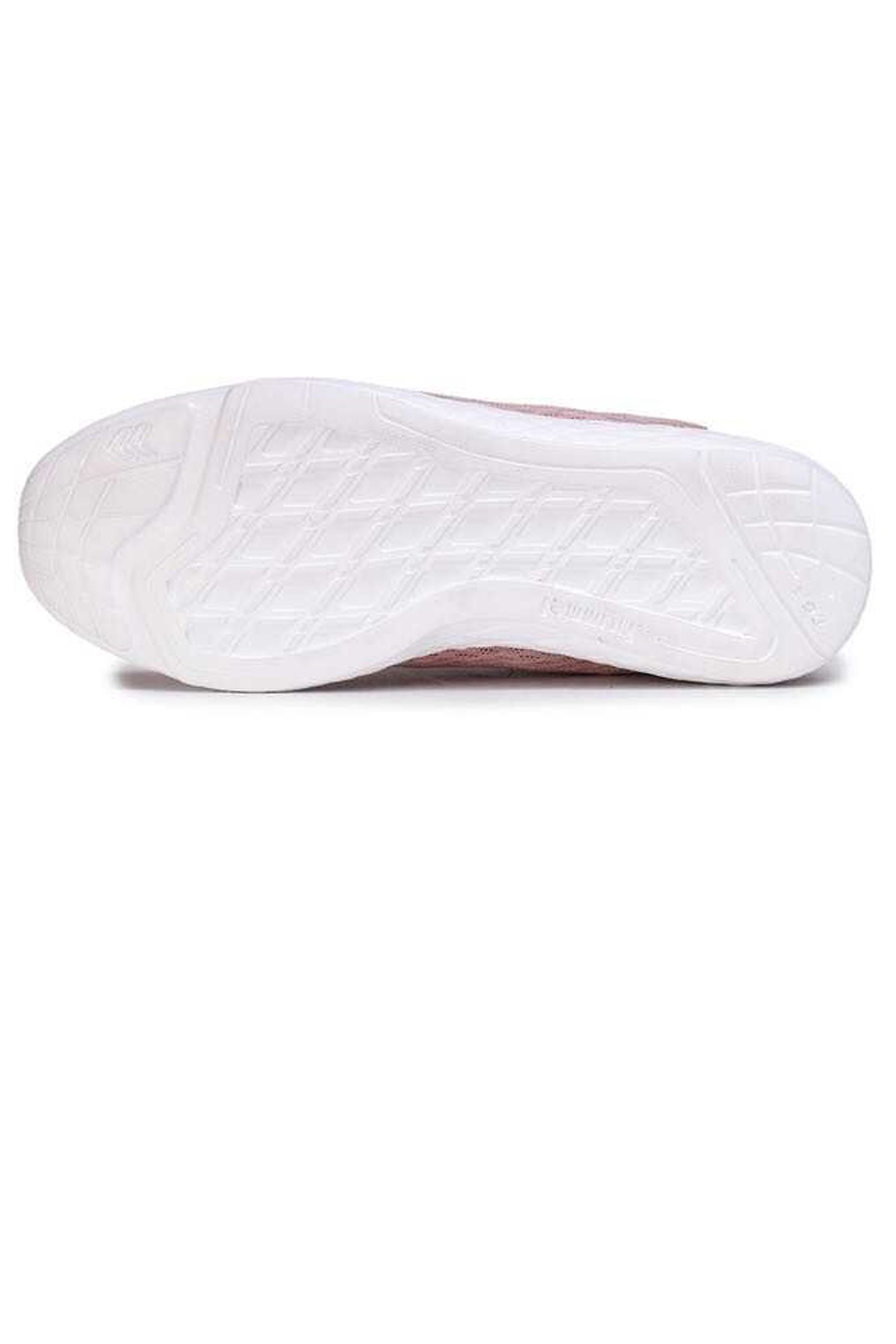 Hummel Oslo Unisex Sneaker 208701-3570 Mor