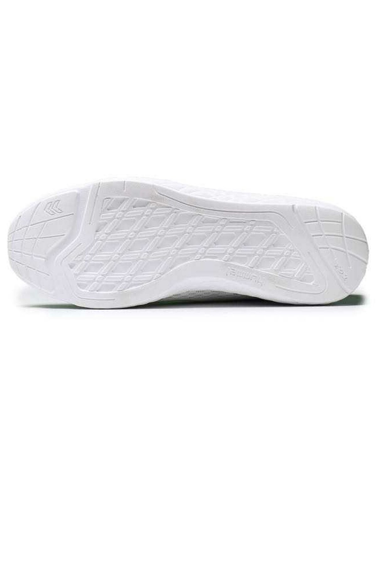 Hummel Oslo Erkek Spor Ayakkabı 208701-9001 Beyaz