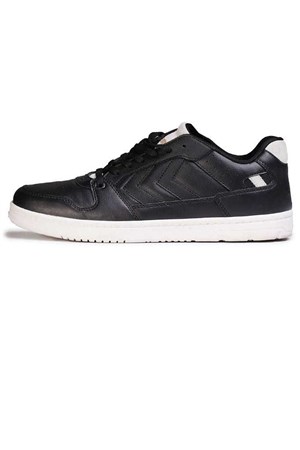 Hummel Power Play Low Sneaker Uniseks Spor Ayakkabı 208702-2001