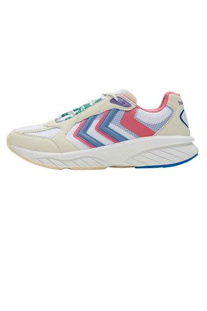 Hummel Reach LX 6000 Archive Uniseks Spor Ayakkabı 209011-9144