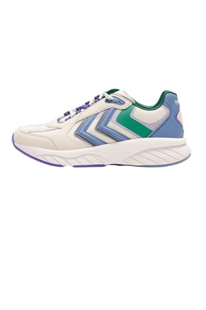 Hummel Reach LX 6000 Archive Uniseks Spor Ayakkabı 209011-9806