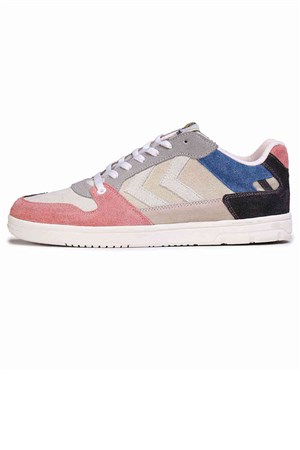 Hummel Power Play Multi Color Uniseks Spor Ayakkabı 209042-9804