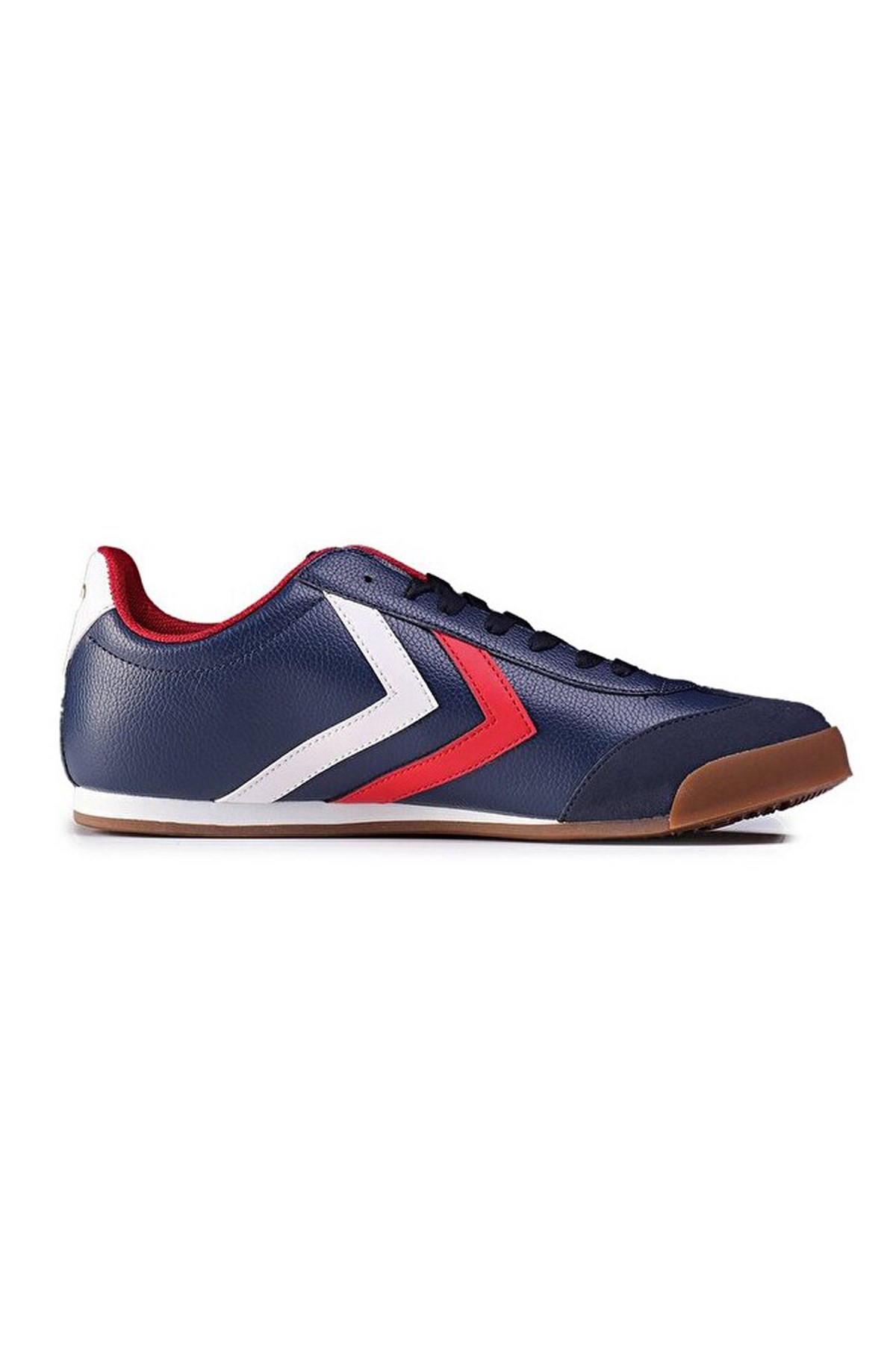 Hummel Comet Unisex Spor Ayakkabı 209061-0574 Mavi