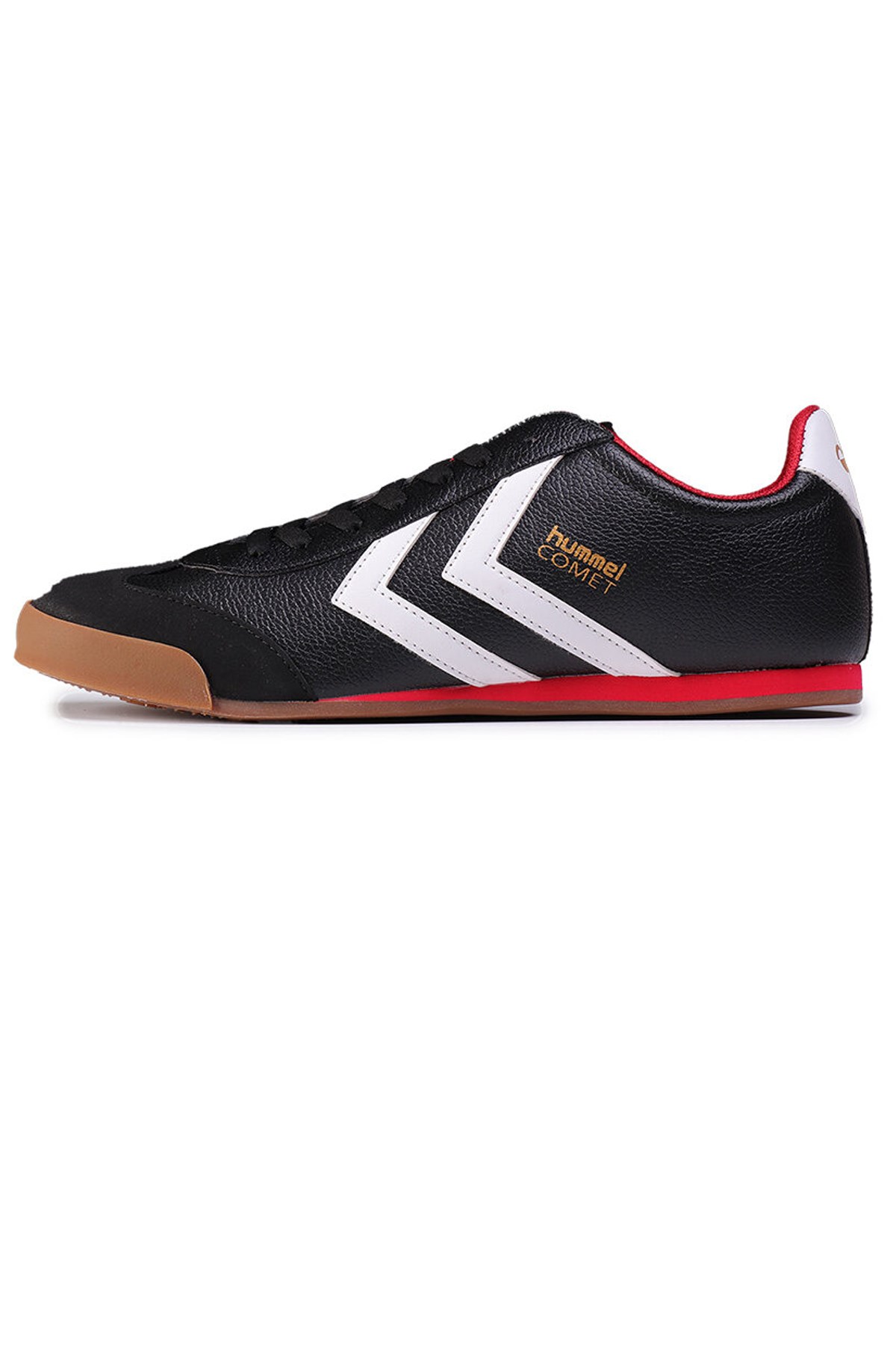 Hummel Comet Unisex Sneaker 209061-2114 Siyah