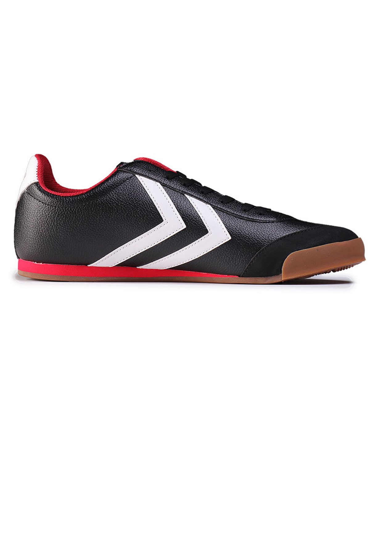 Hummel Comet Unisex Sneaker 209061-2114 Siyah