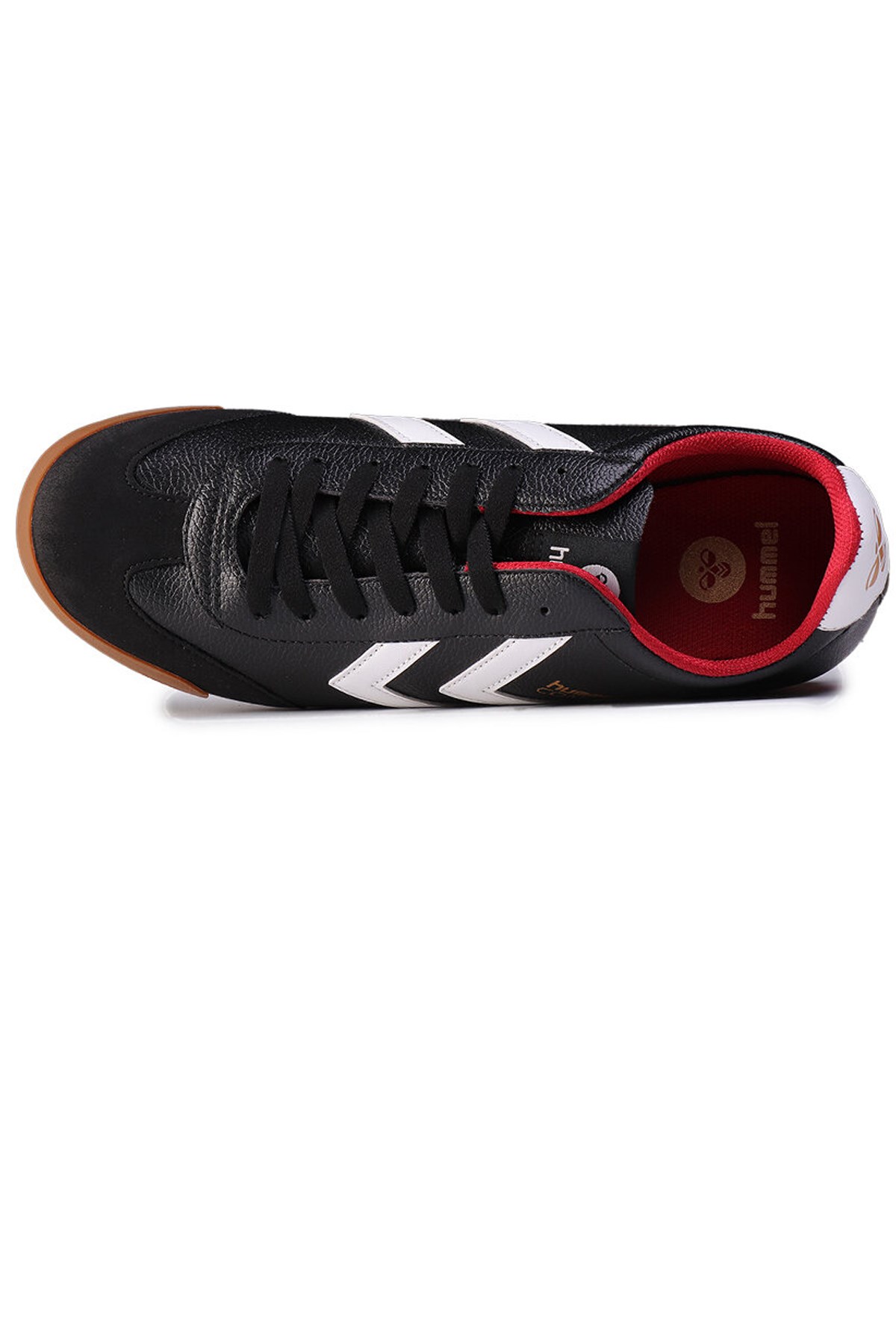Hummel Comet Unisex Sneaker 209061-2114 Siyah