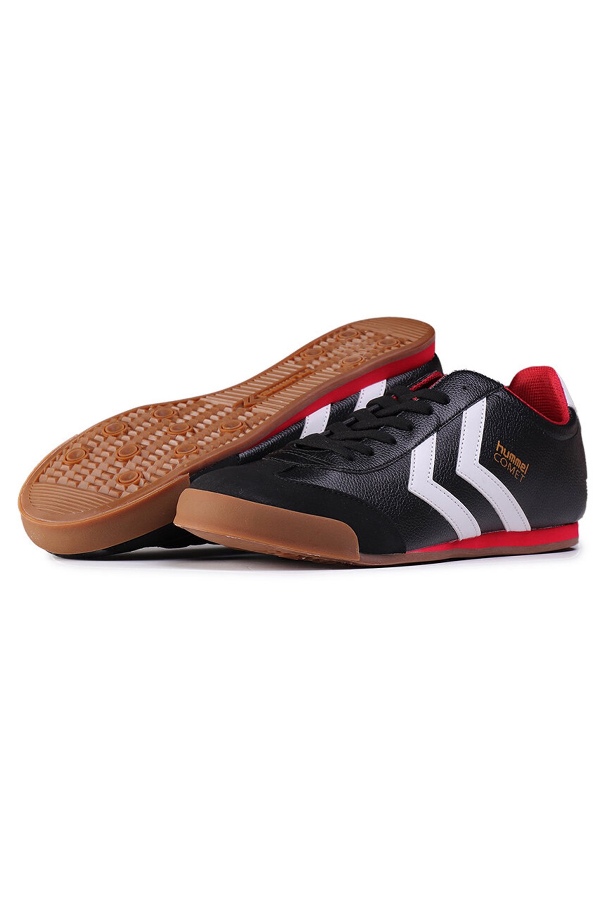 Hummel Comet Unisex Sneaker 209061-2114 Siyah