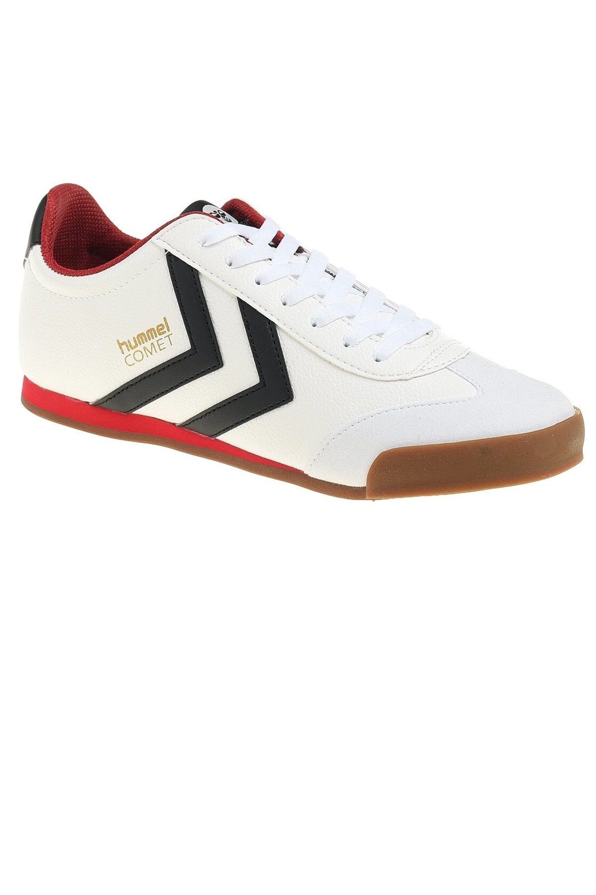 Hummel Comet Unisex Sneaker 209061-9123 Beyaz