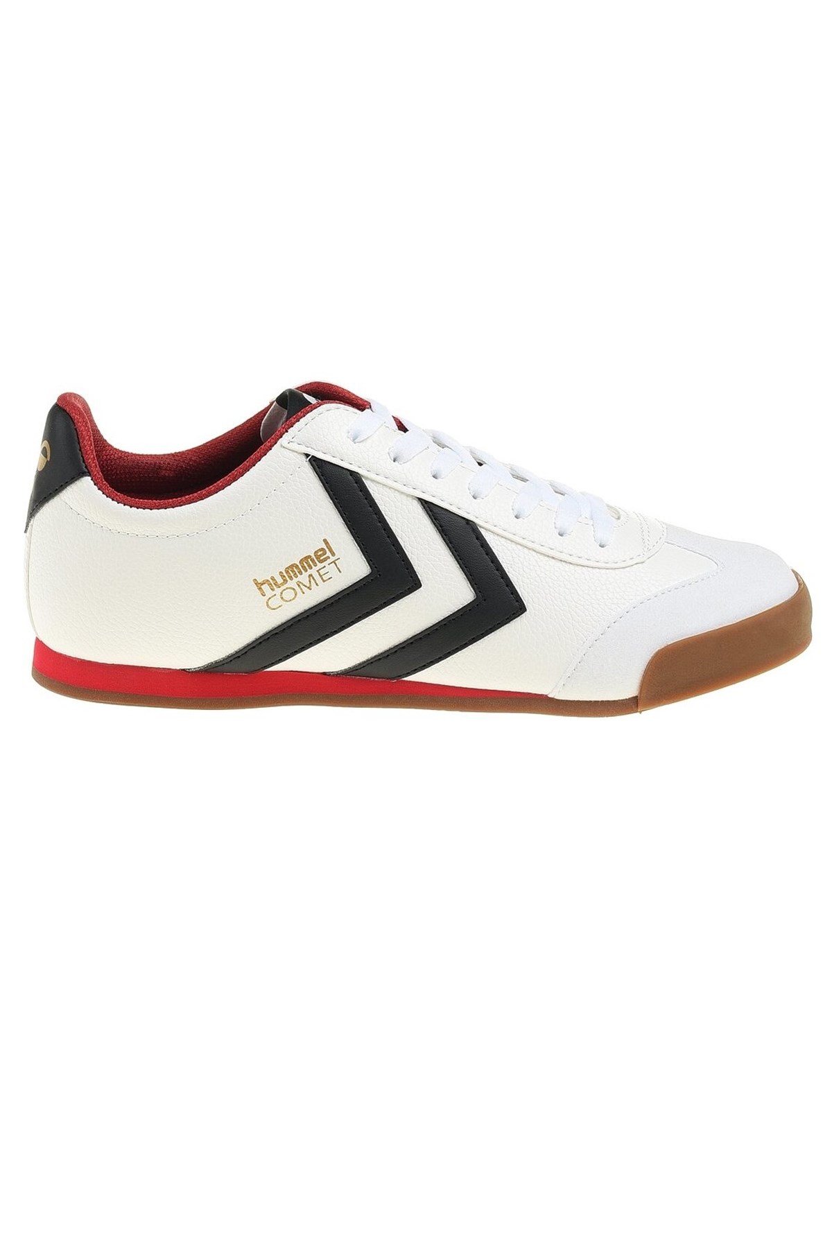 Hummel Comet Unisex Sneaker 209061-9123 Beyaz