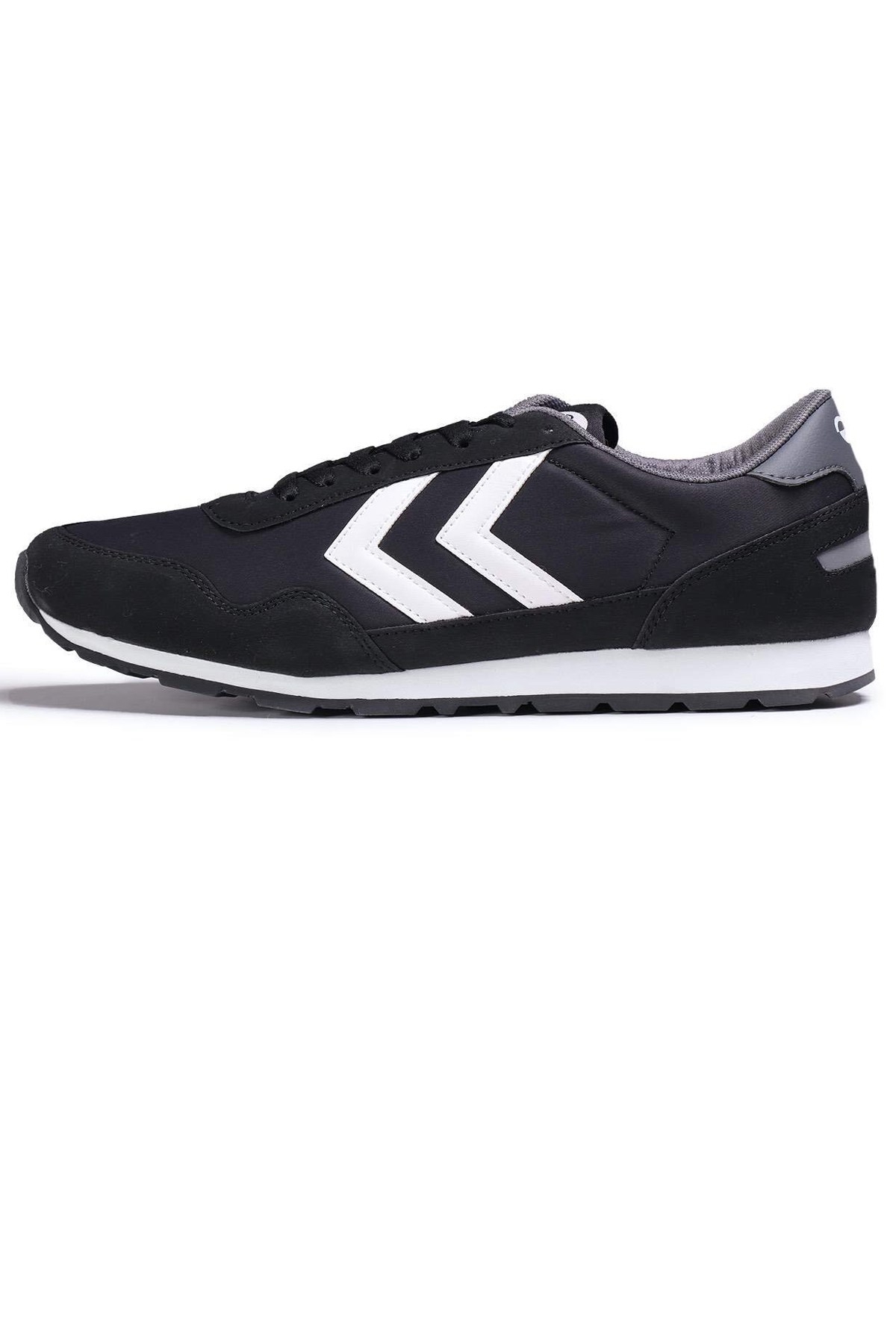 Hummel Reflex Unisex Spor Ayakkabı 209064-2001 Siyah