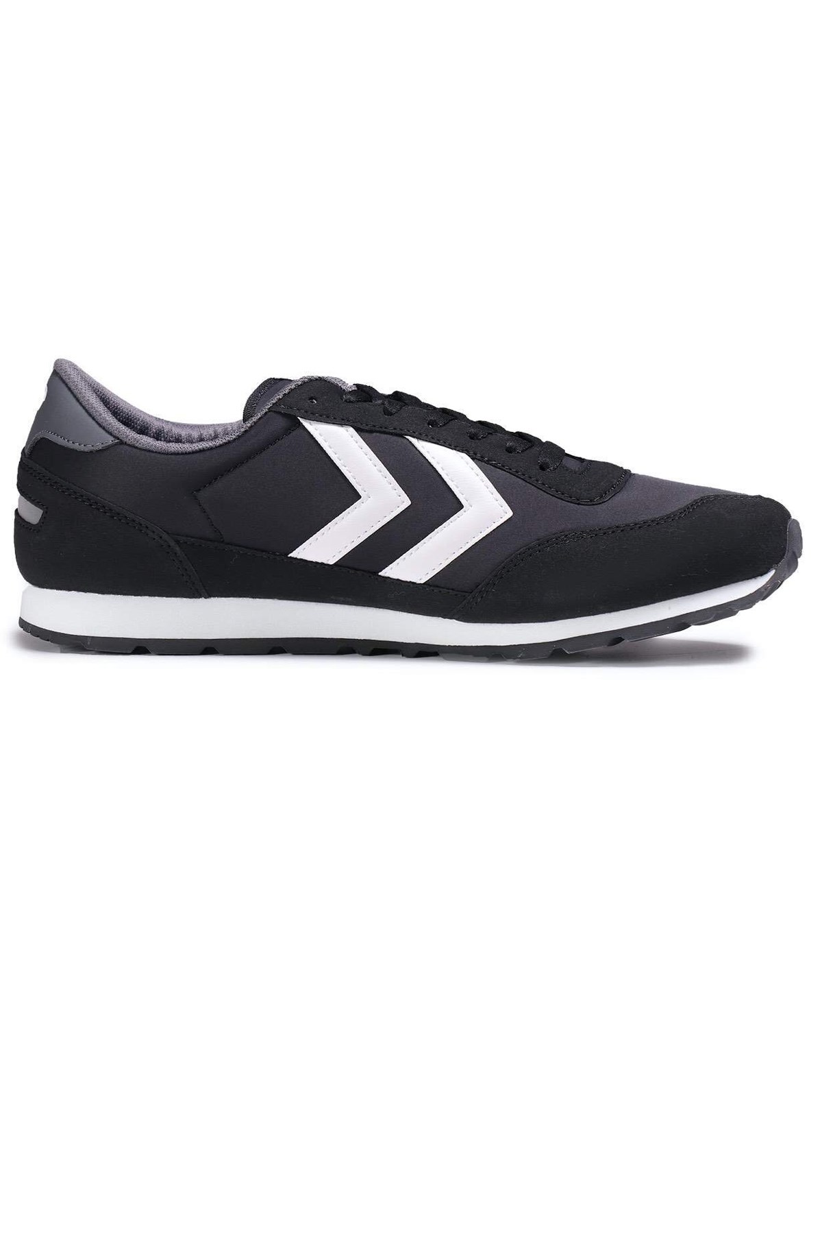 Hummel Reflex Unisex Spor Ayakkabı 209064-2001 Siyah