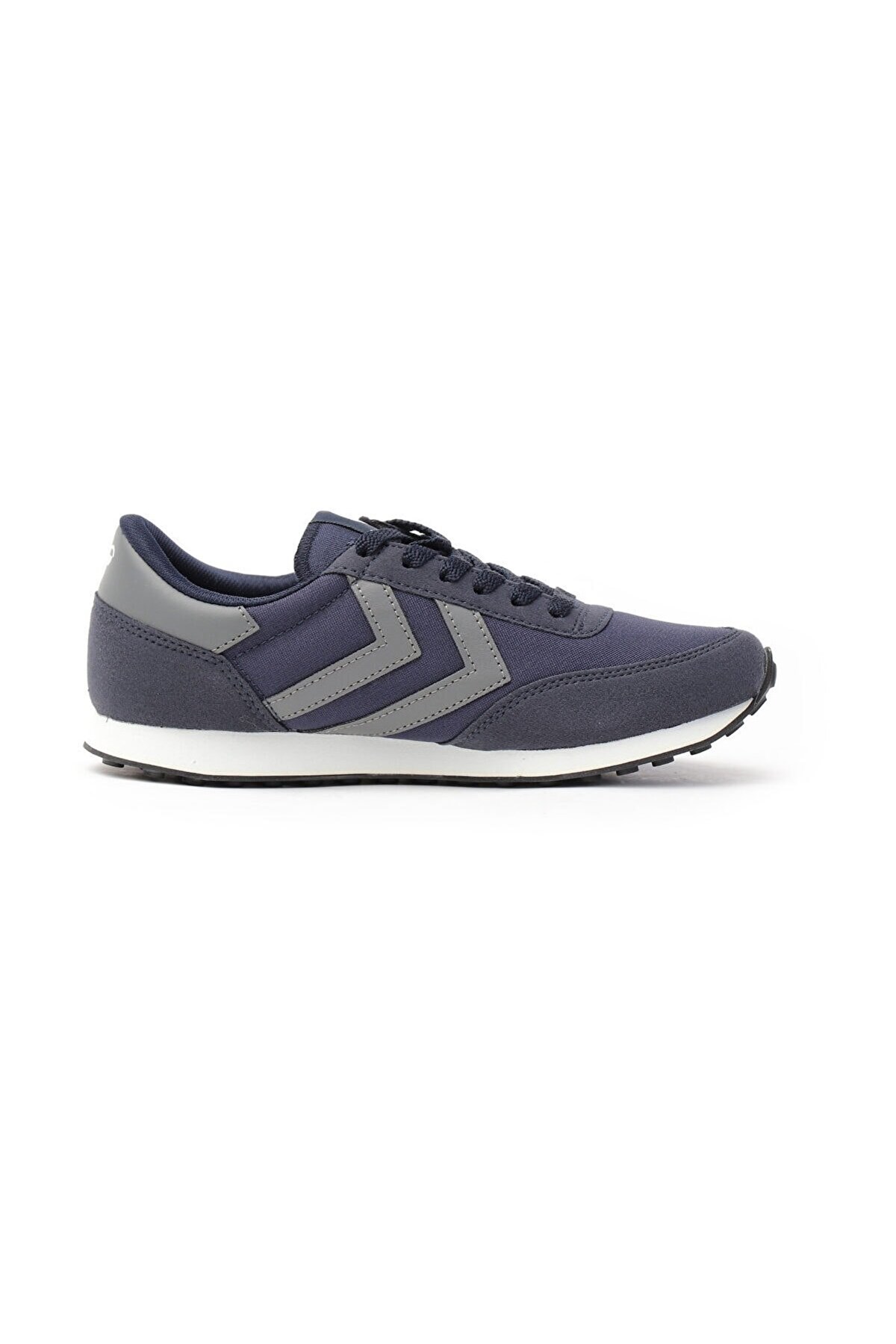 Hummel Seventyone Unisex Spor Ayakkabı 209065-7446 Gri