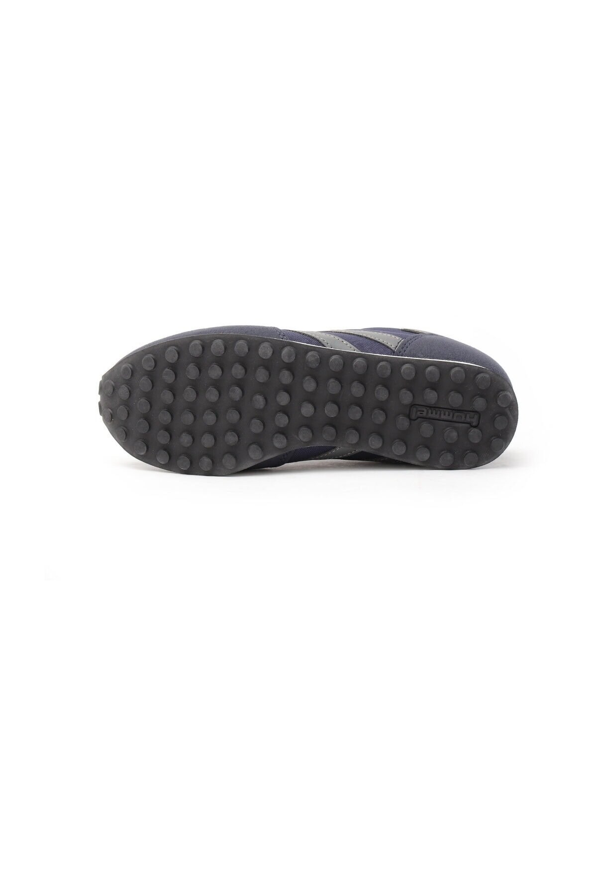 Hummel Seventyone Unisex Spor Ayakkabı 209065-7446 Gri