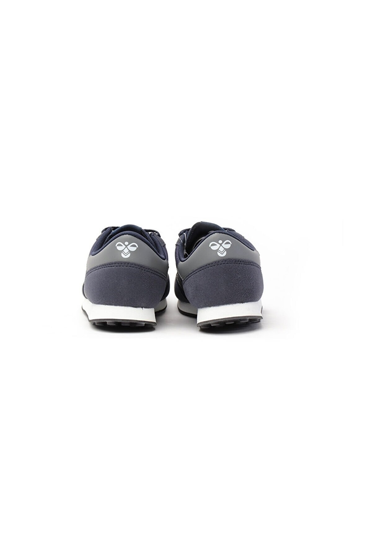 Hummel Seventyone Unisex Spor Ayakkabı 209065-7446 Gri