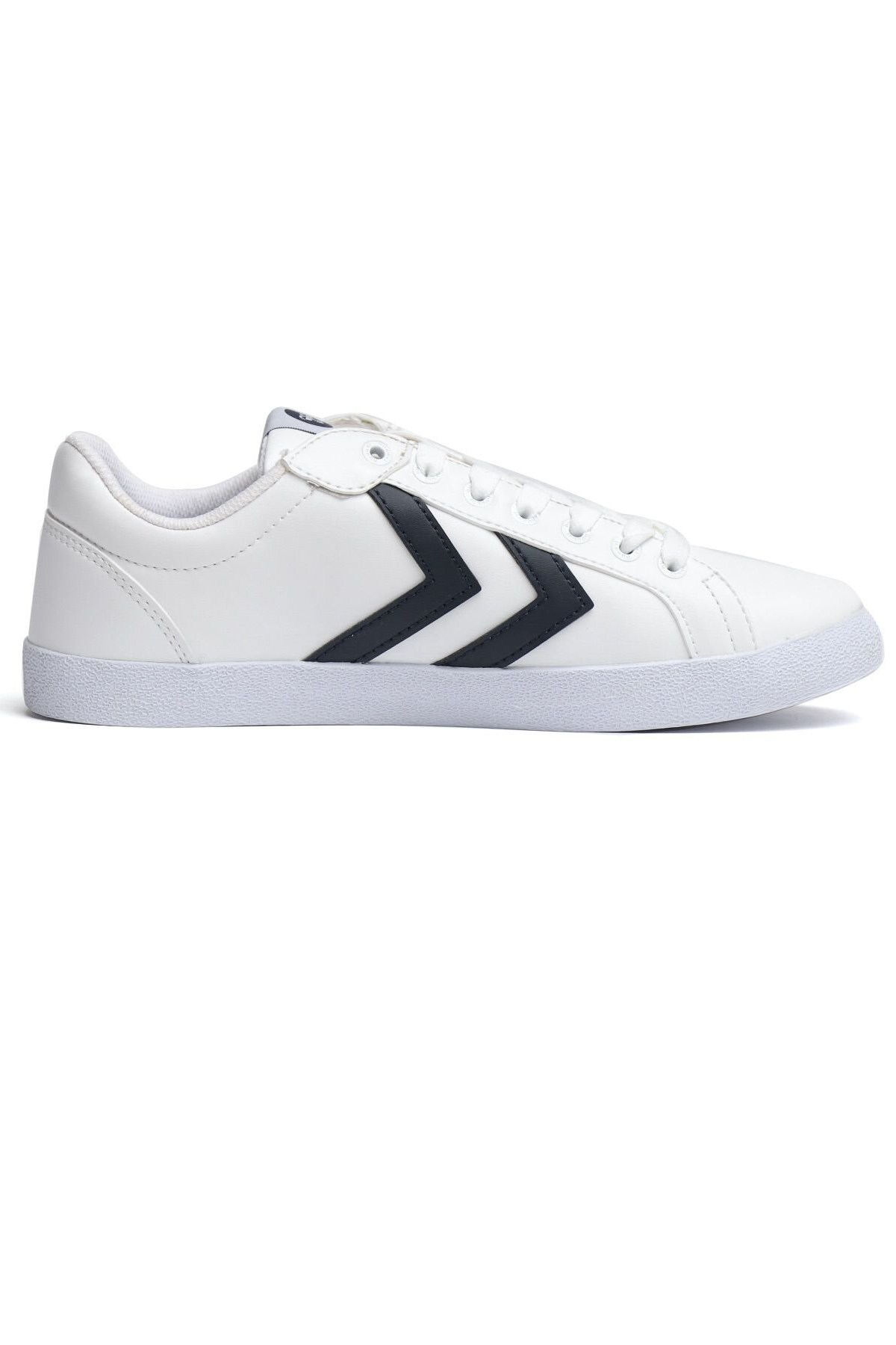 Hummel Deuce Court Tonal Unisex Spor Ayakkabı 209074-0577 Beyaz