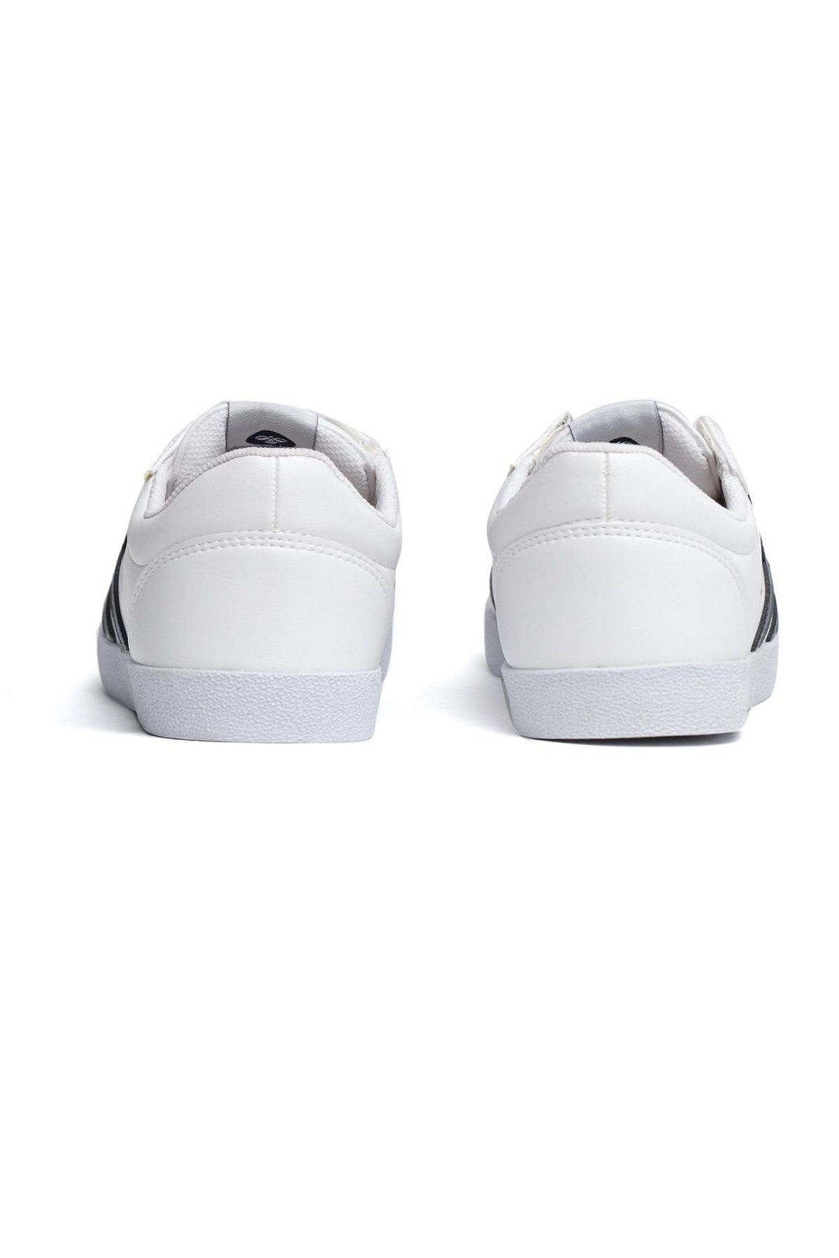 Hummel Deuce Court Tonal Unisex Spor Ayakkabı 209074-0577 Beyaz