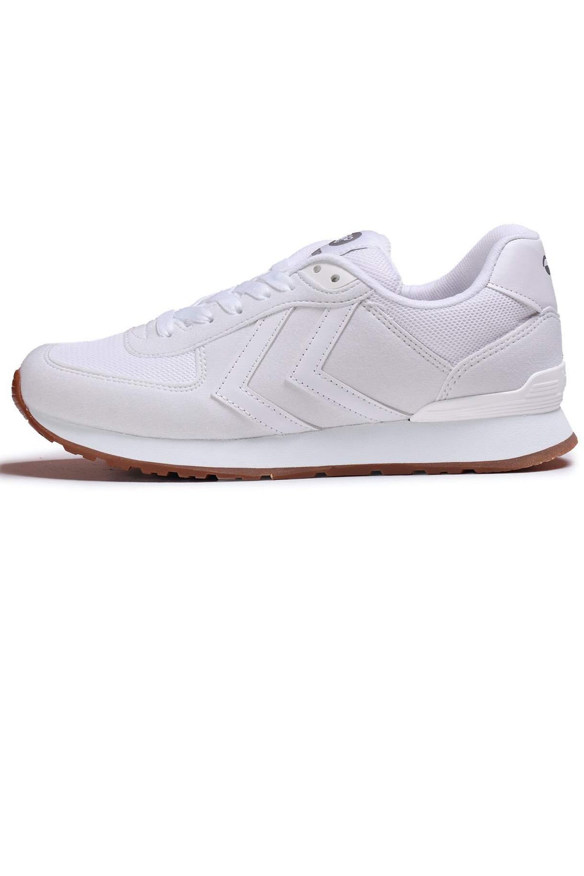Hummel Eightyone Tonal Erkek Spor Ayakkabı 209081-9001 Beyaz