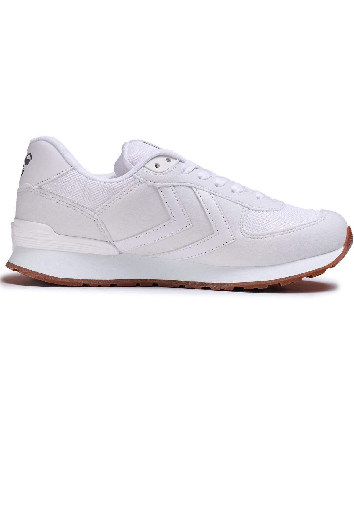 Hummel Eightyone Tonal Erkek Spor Ayakkabı 209081-9001 Beyaz