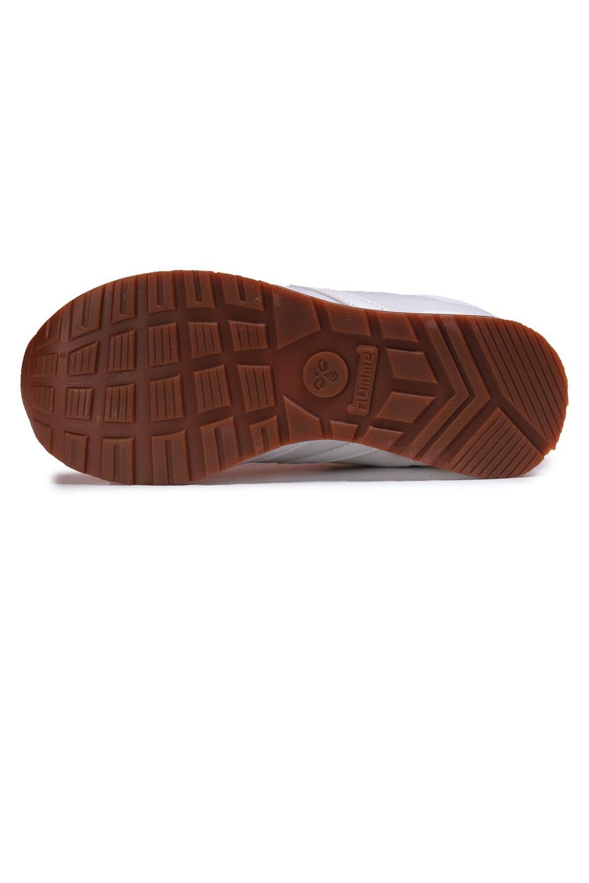 Hummel Eightyone Tonal Erkek Spor Ayakkabı 209081-9001 Beyaz