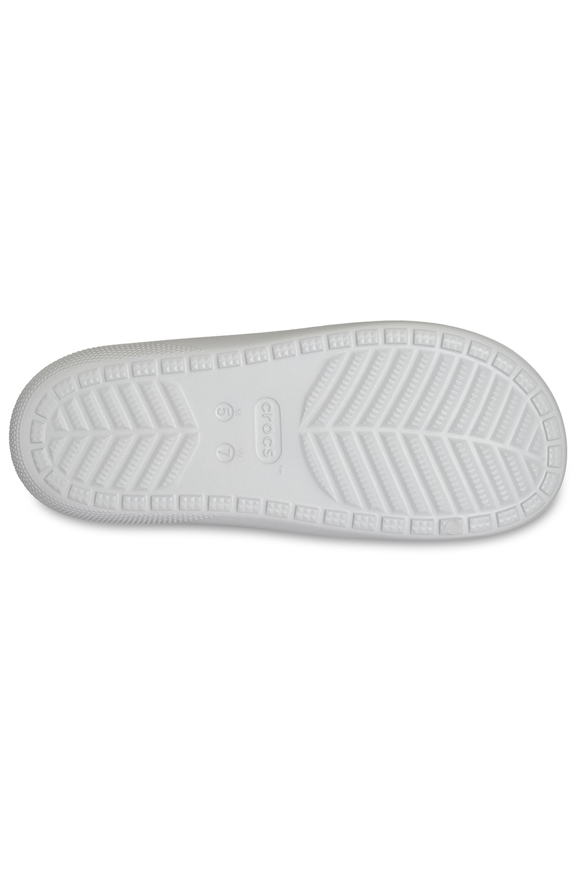 Crocs Classic Sandal V2 Unisex Terlik 209403-1FT Gri