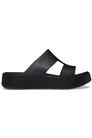 Crocs Getaway Platform Kadın Terlik 209409-001