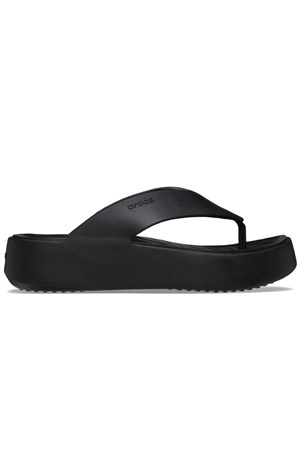 Crocs Getaway Platform Flip Kadın Terlik 209410-001