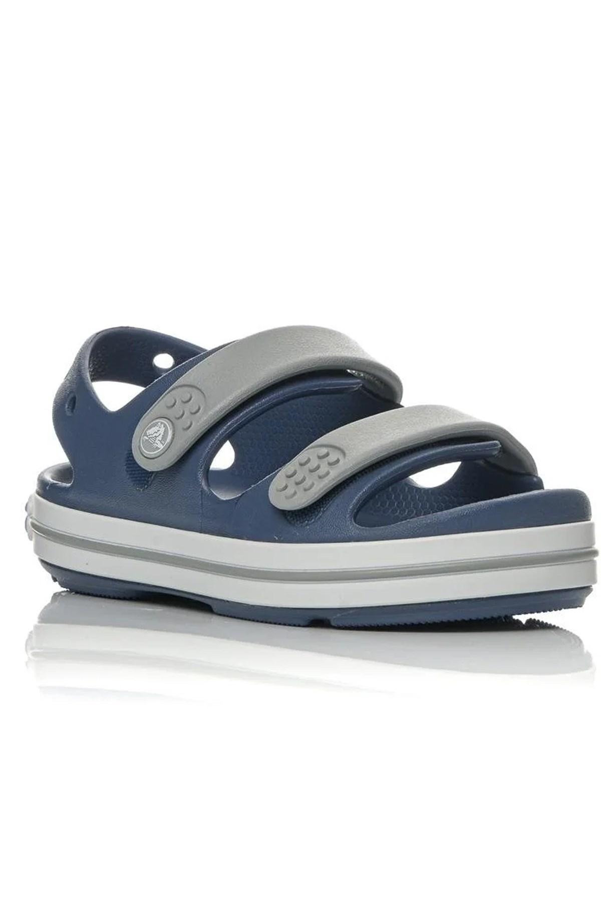 Crocs Crocband Cruiser Çocuk Sandalet 209423-45O Mavi