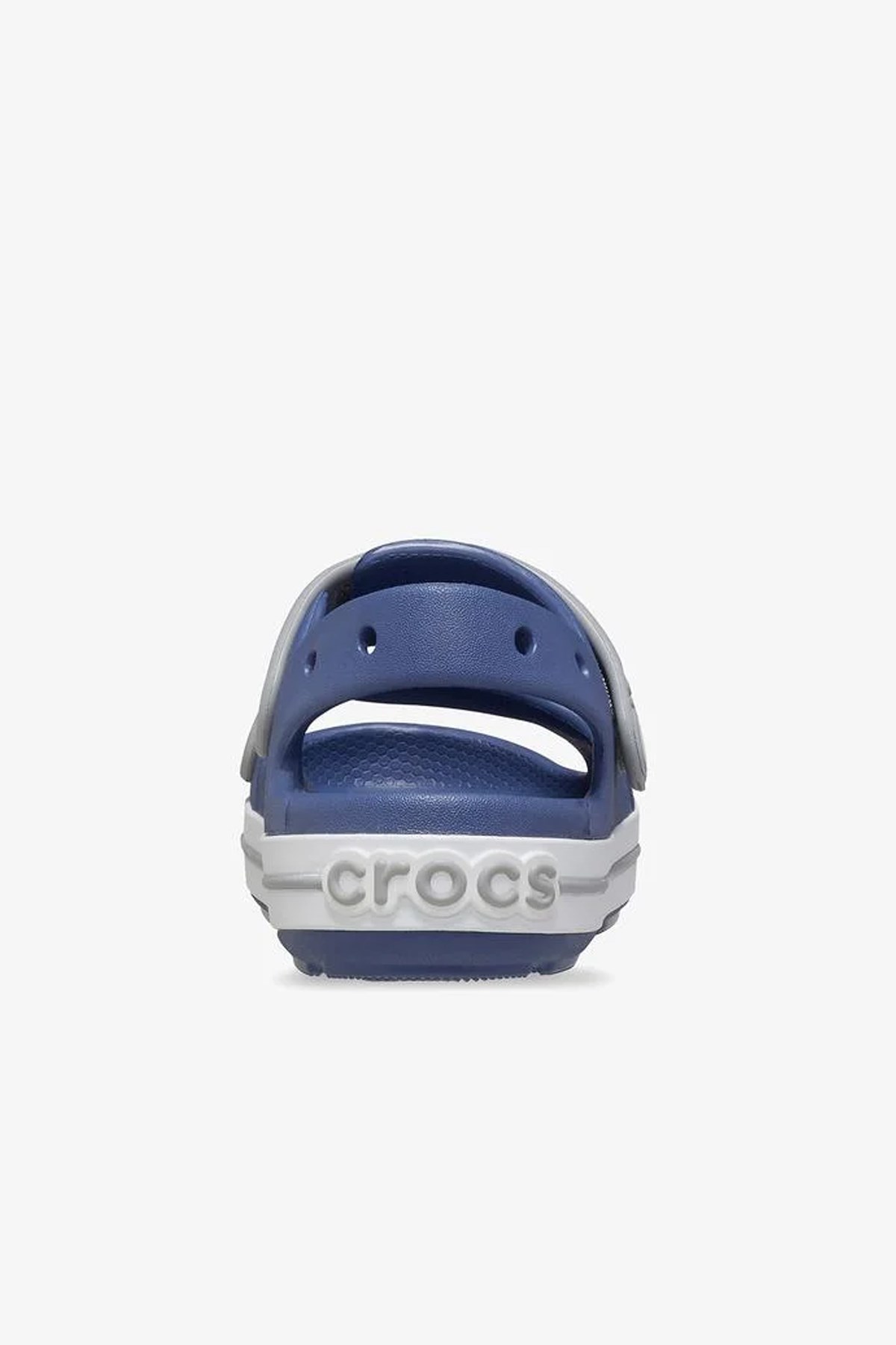 Crocs Crocband Cruiser Çocuk Sandalet 209423-45O Mavi