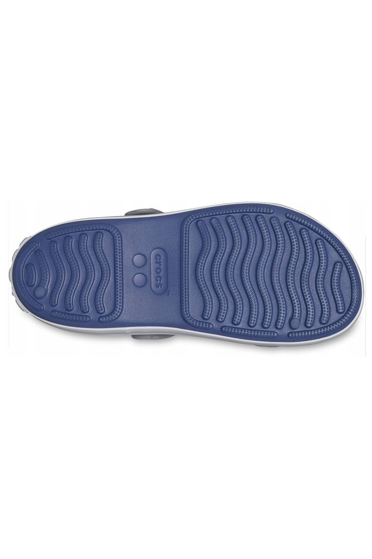 Crocs Crocband Cruiser Çocuk Sandalet 209423-45O Mavi