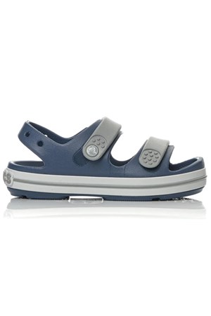 Crocs Crocband Cruiser Çocuk Sandalet 209423-45O Mavi