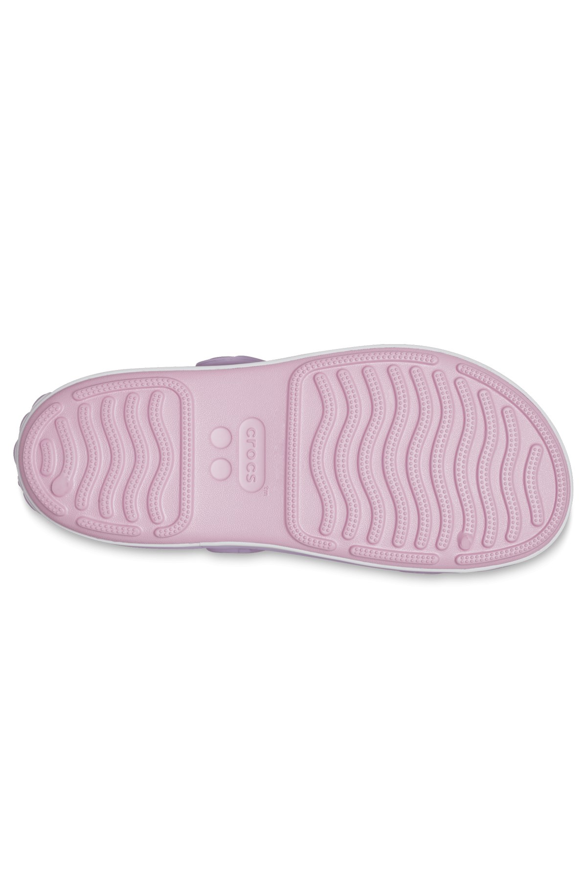 Crocs Crocband Cruiser Çocuk Sandalet 209423-84I Pembe