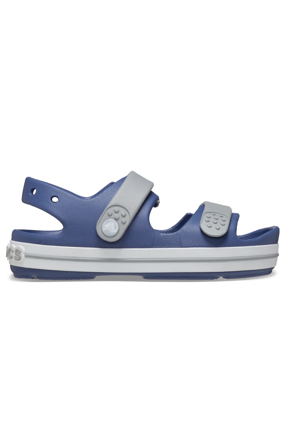 Crocs Crocband Cruiser Çocuk Sandalet 209424-45O Mavi