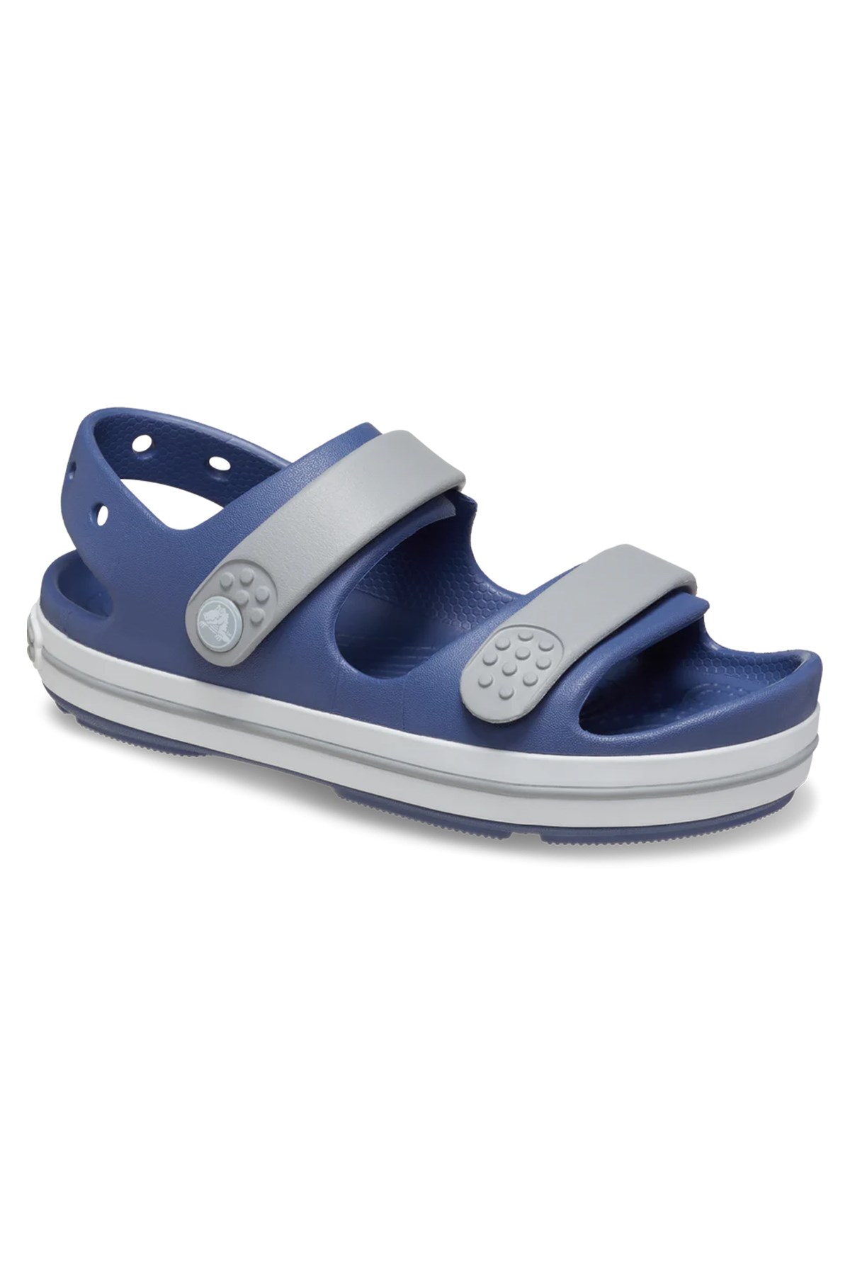 Crocs Crocband Cruiser Çocuk Sandalet 209424-45O Mavi
