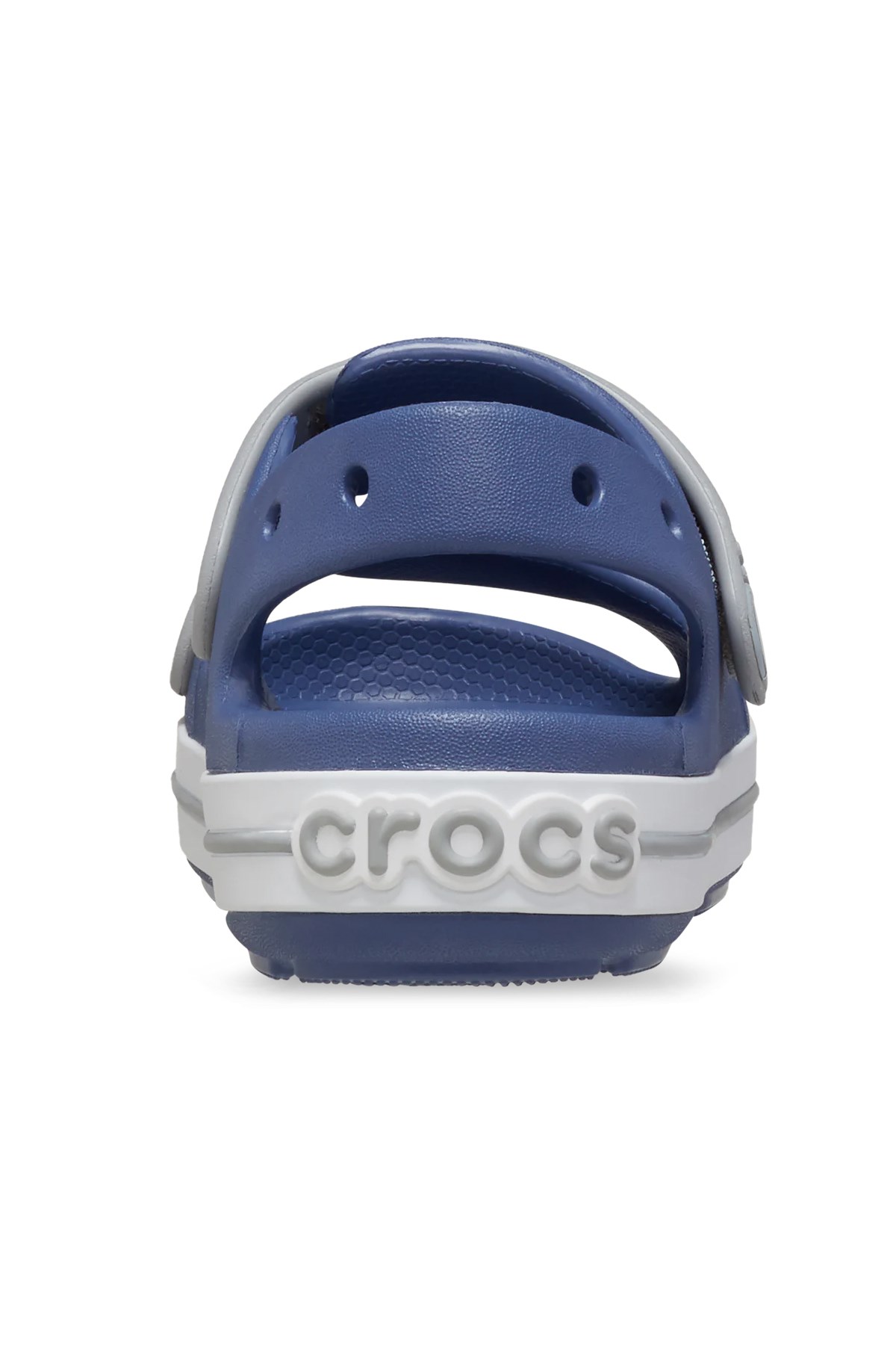 Crocs Crocband Cruiser Çocuk Sandalet 209424-45O Mavi