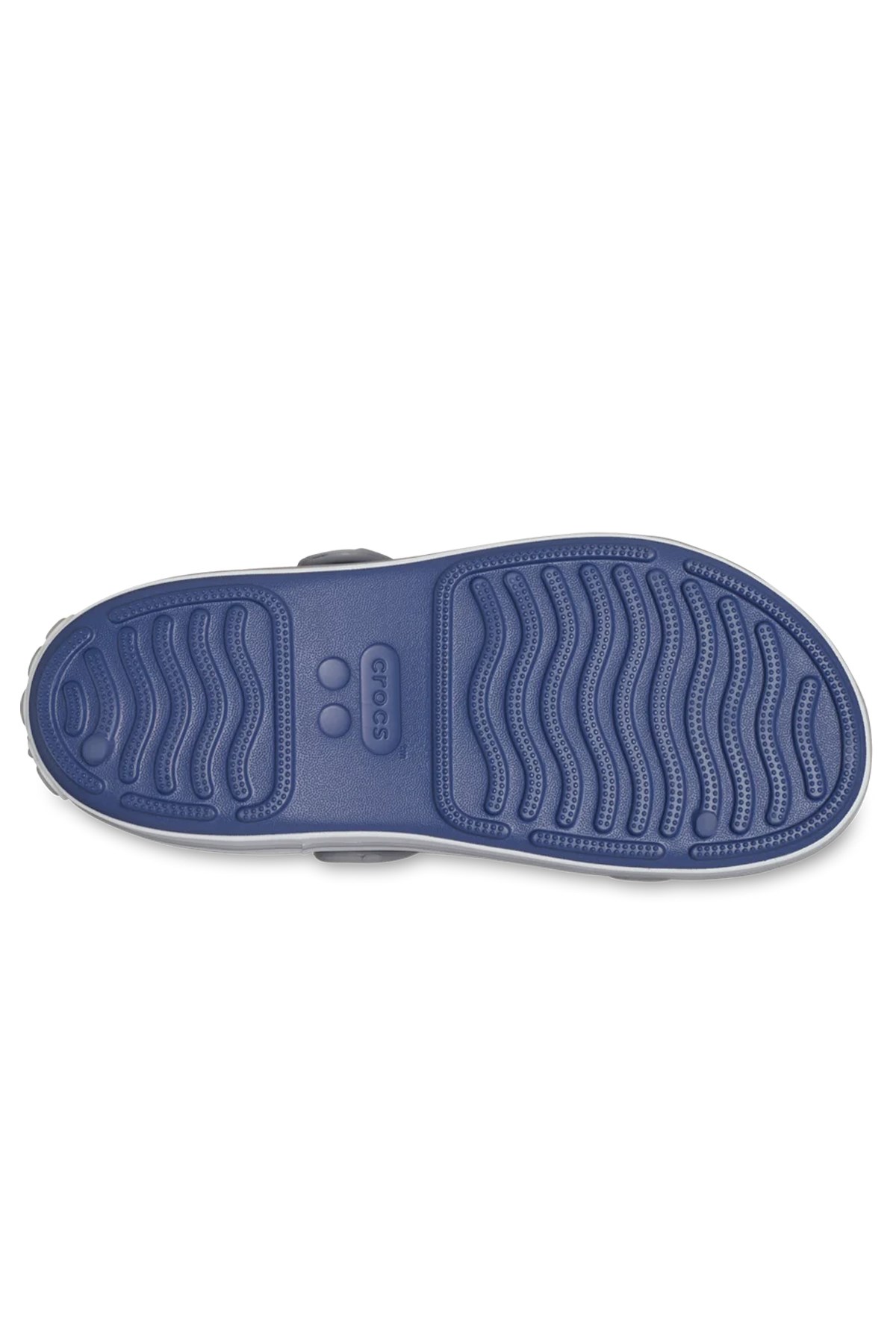 Crocs Crocband Cruiser Çocuk Sandalet 209424-45O Mavi