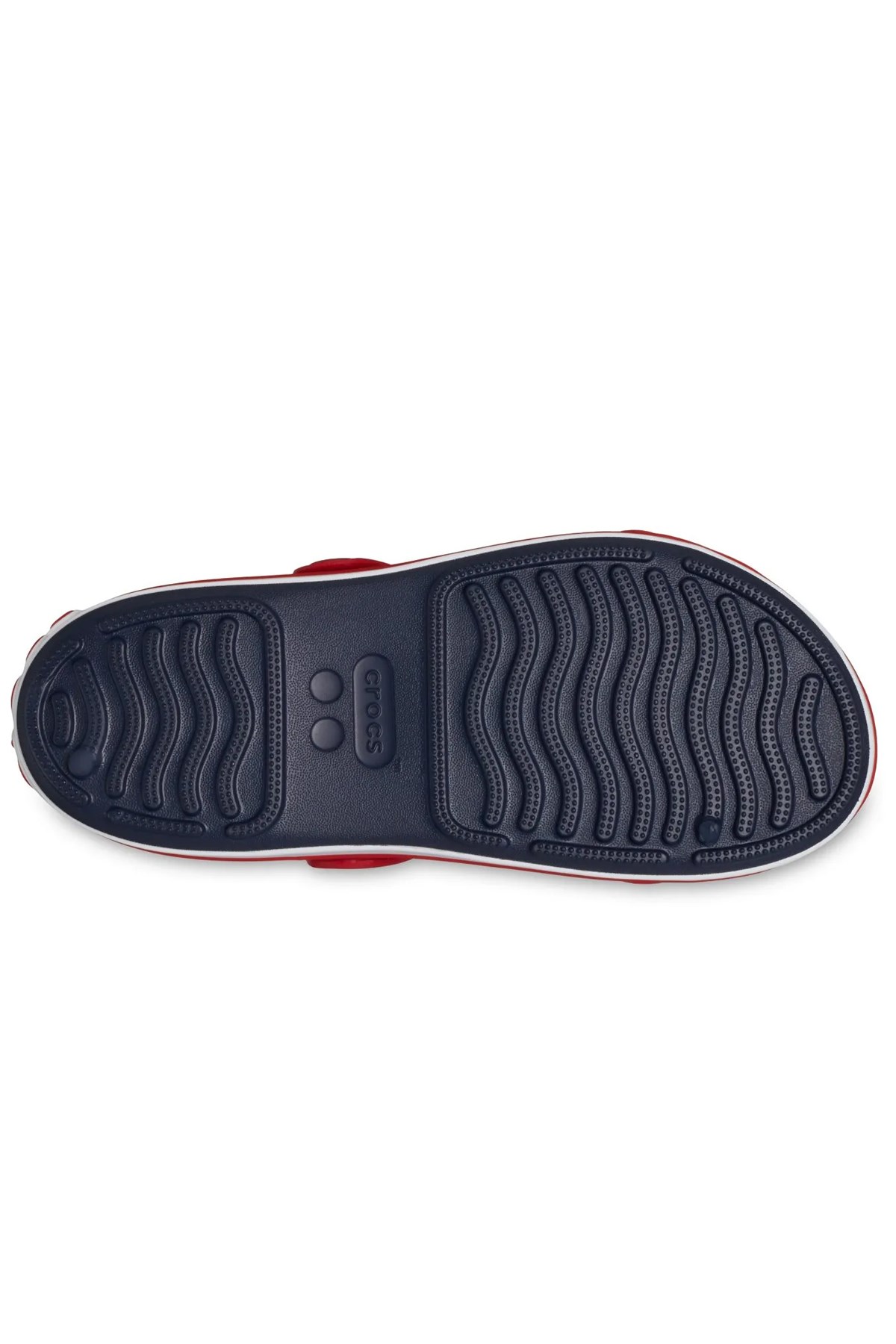 Crocs Crocband Cruiser Çocuk Sandalet 209424-4OT Lacivert