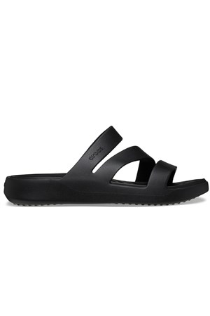 Crocs Getaway Strappy Kadın Terlik 209587-001