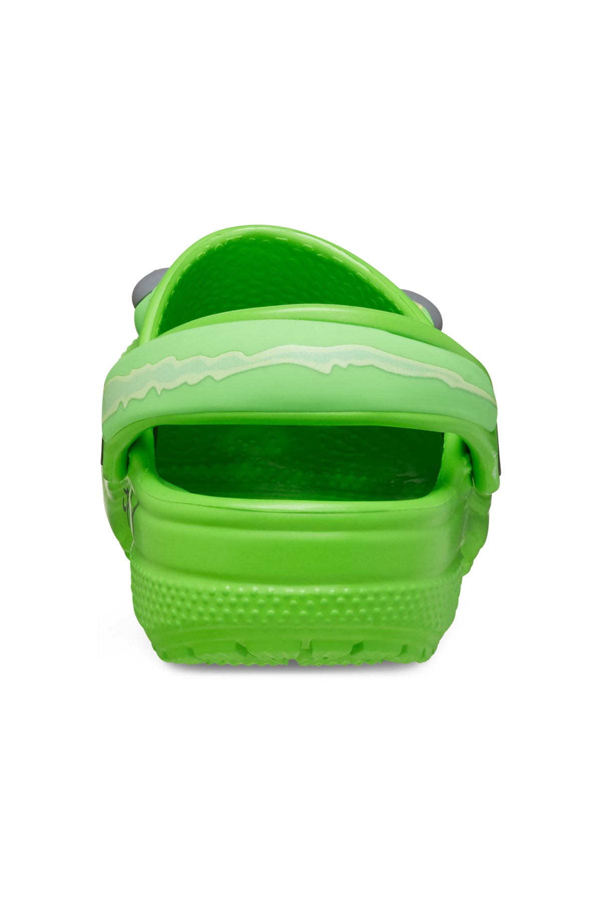 Crocs Classic Dinosaur Çocuk Terlik 209700-3WA Yeşil