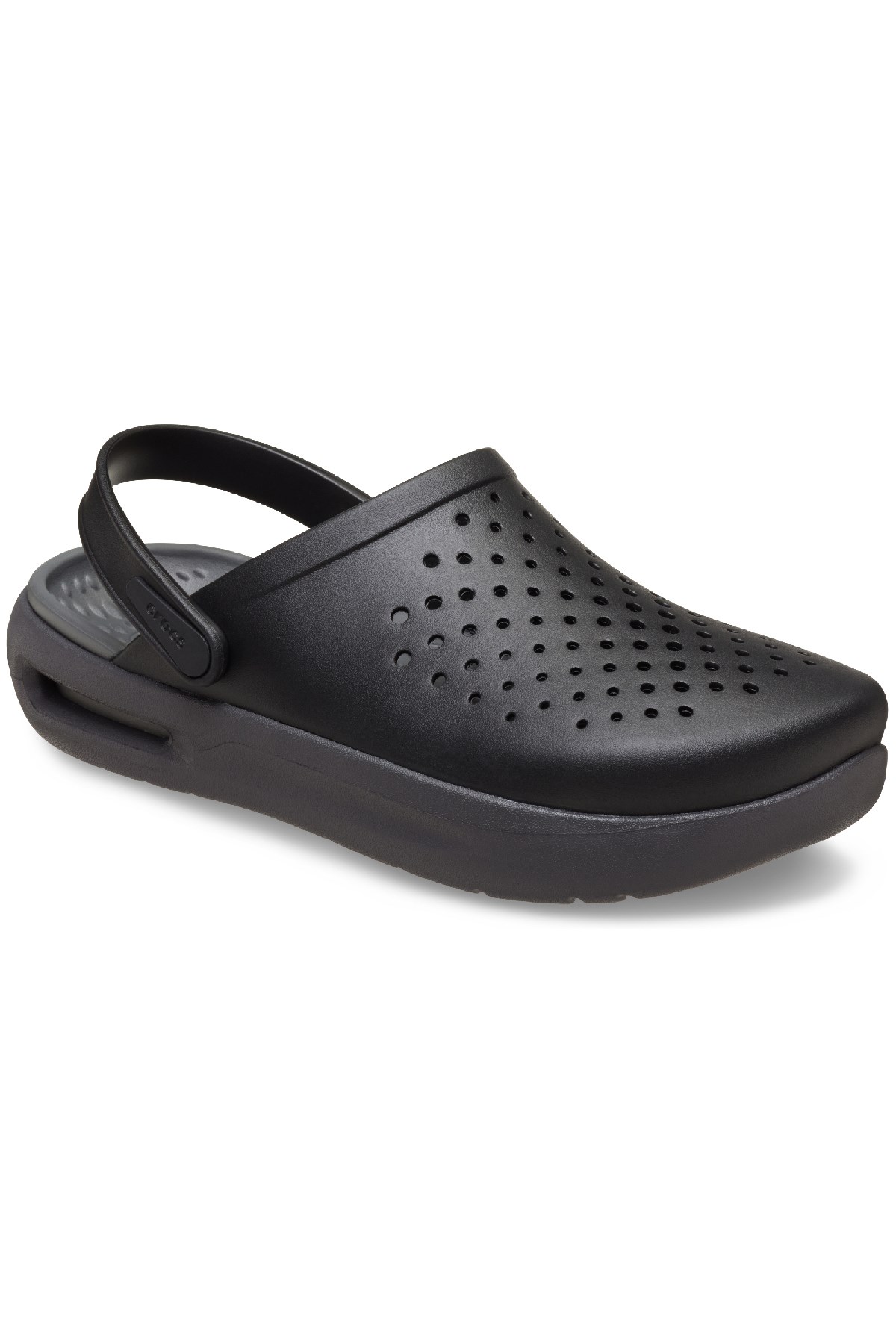 Crocs InMotion Clog Unisex Sandalet 209964-001 Siyah