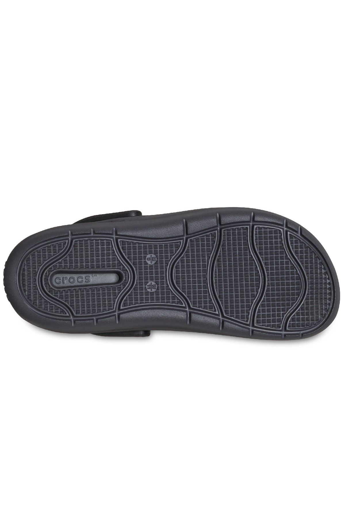 Crocs InMotion Clog Unisex Sandalet 209964-001 Siyah