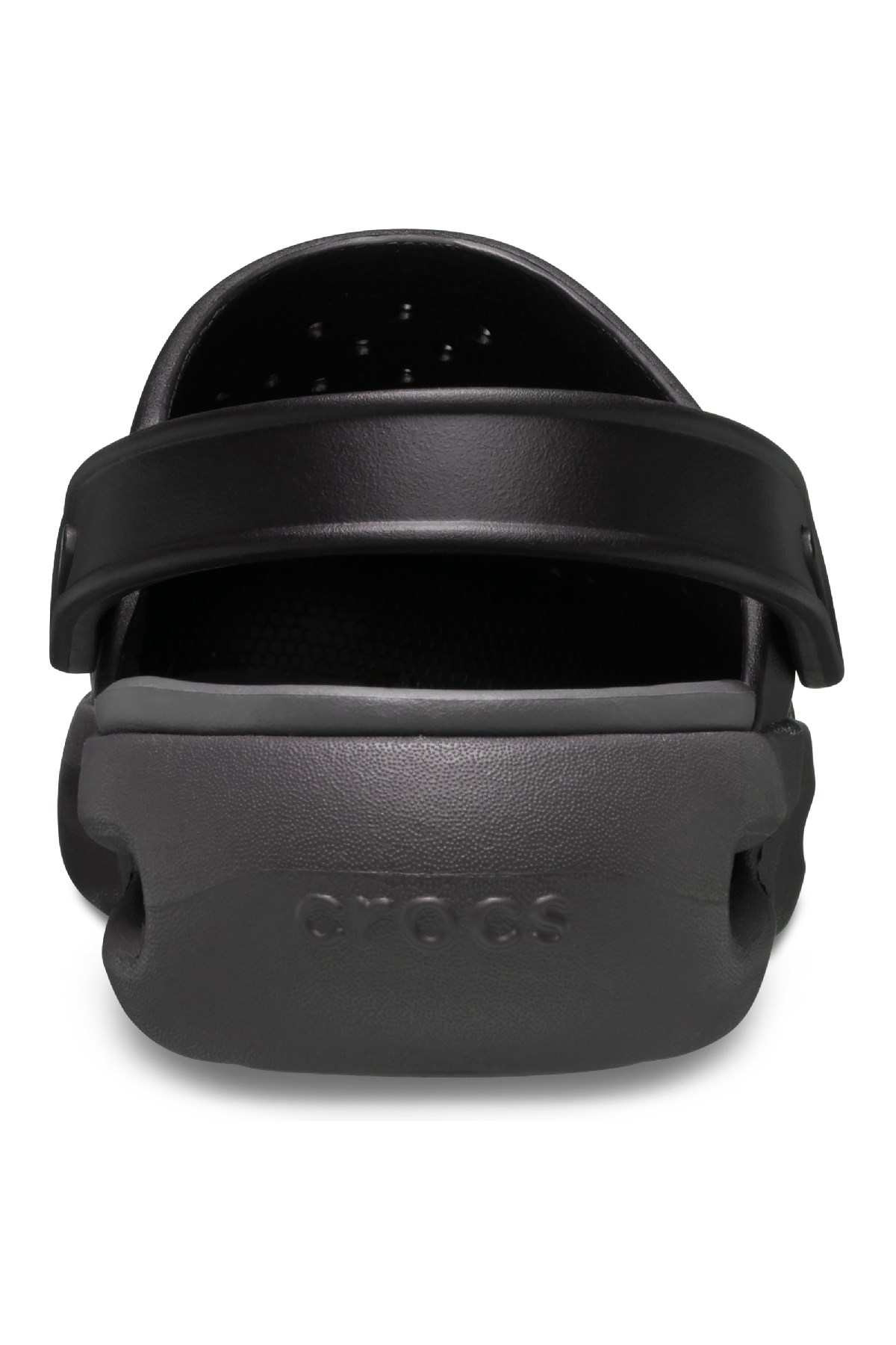 Crocs InMotion Clog Unisex Sandalet 209964-001 Siyah