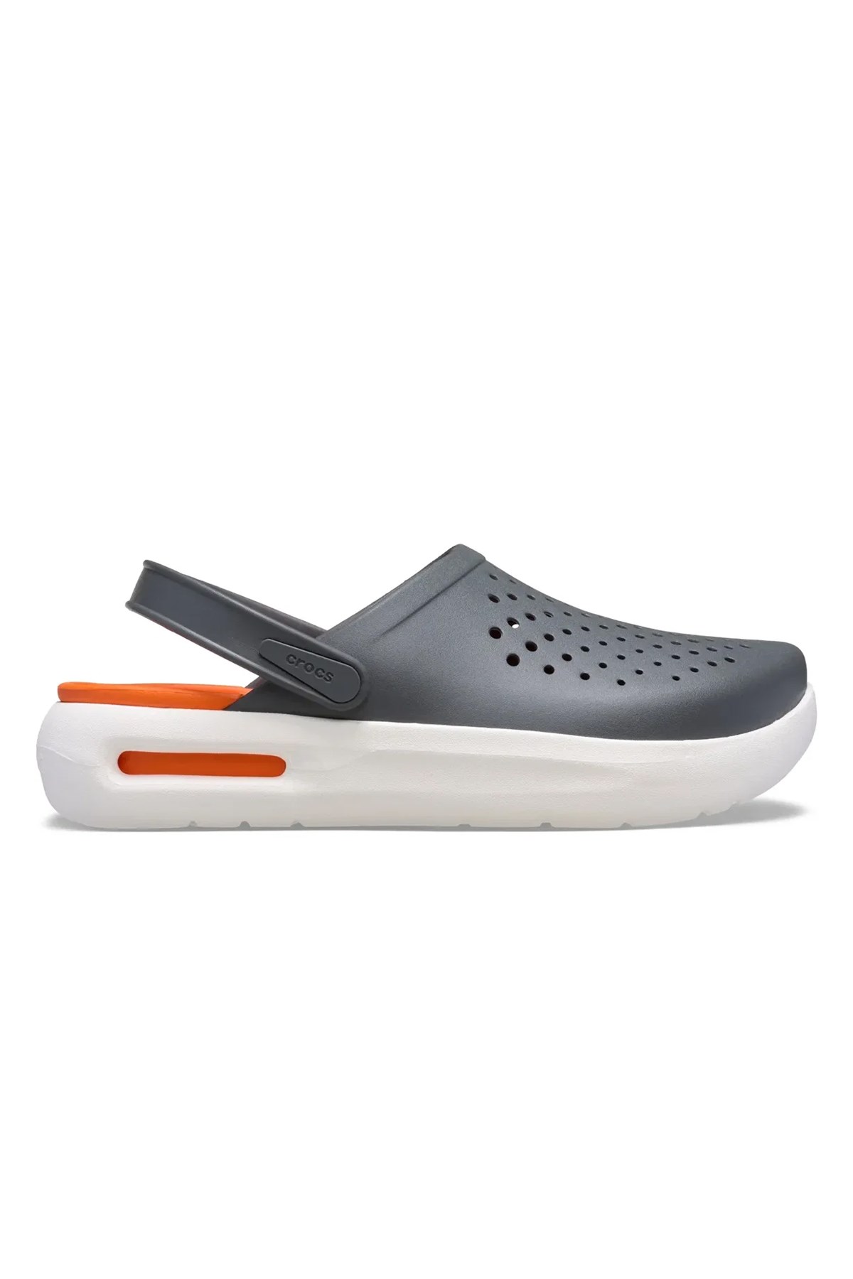 Crocs InMotion Unisex Terlik 209964-0DA Gri