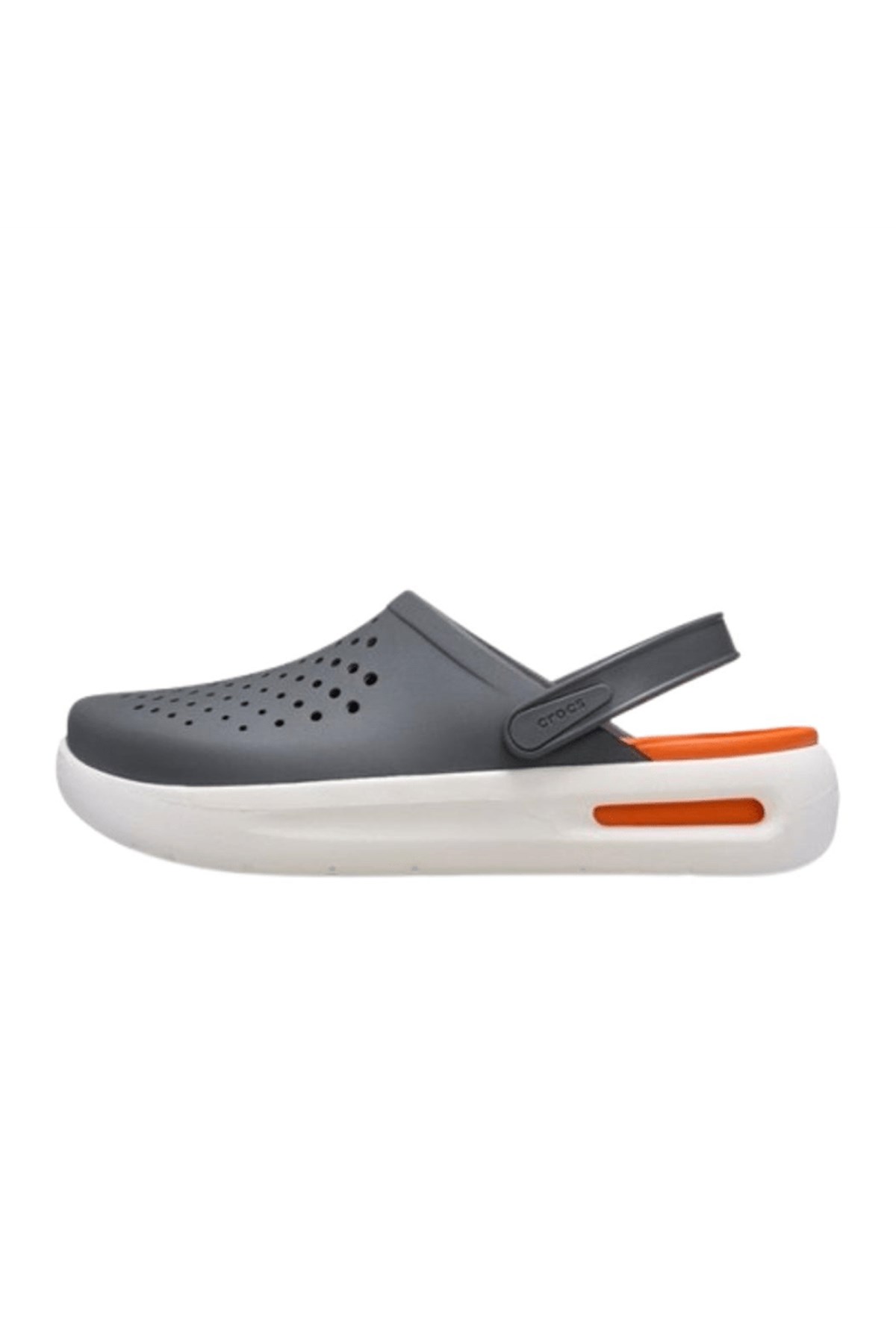 Crocs InMotion Unisex Terlik 209964-0DA Gri