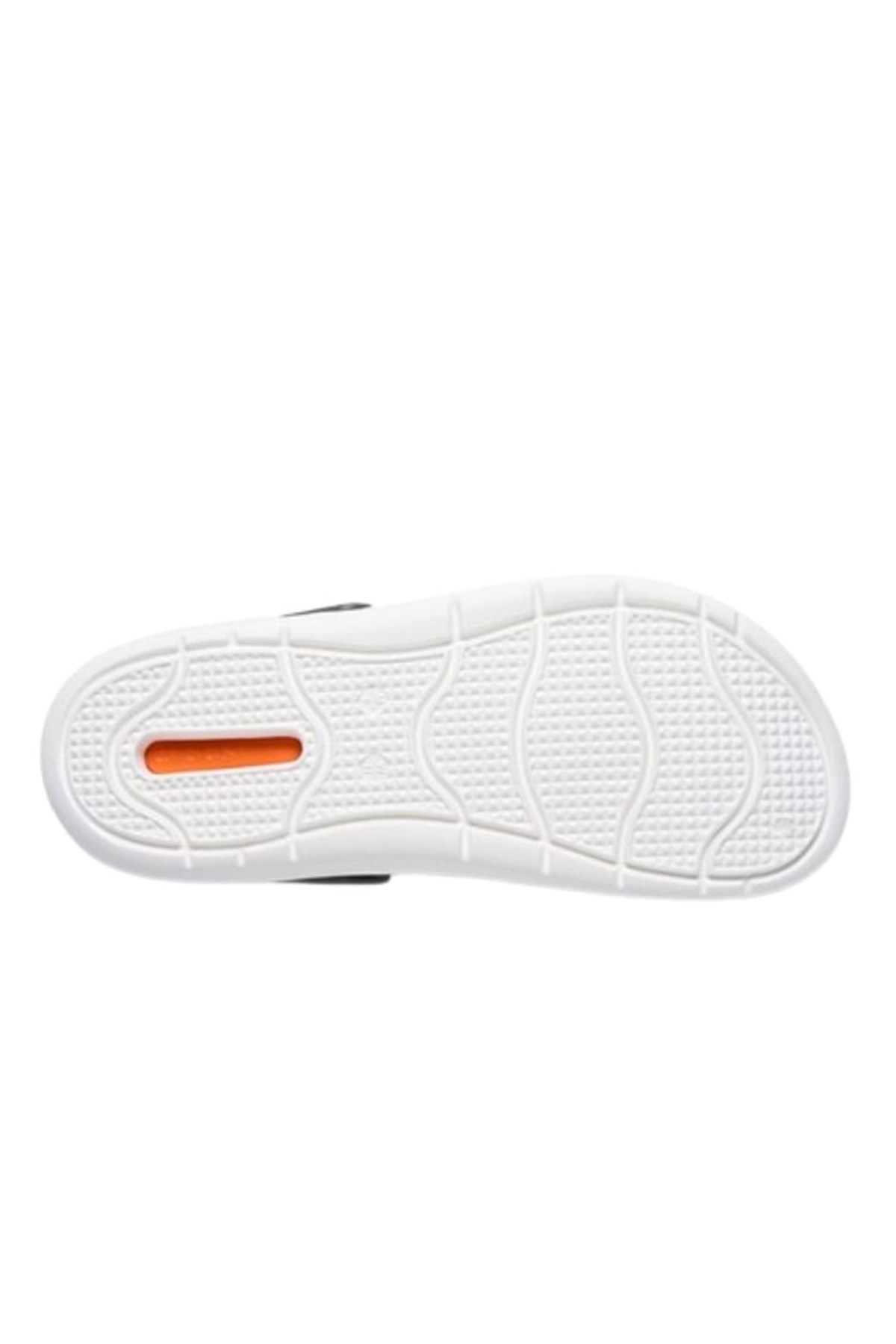 Crocs InMotion Unisex Terlik 209964-0DA Gri