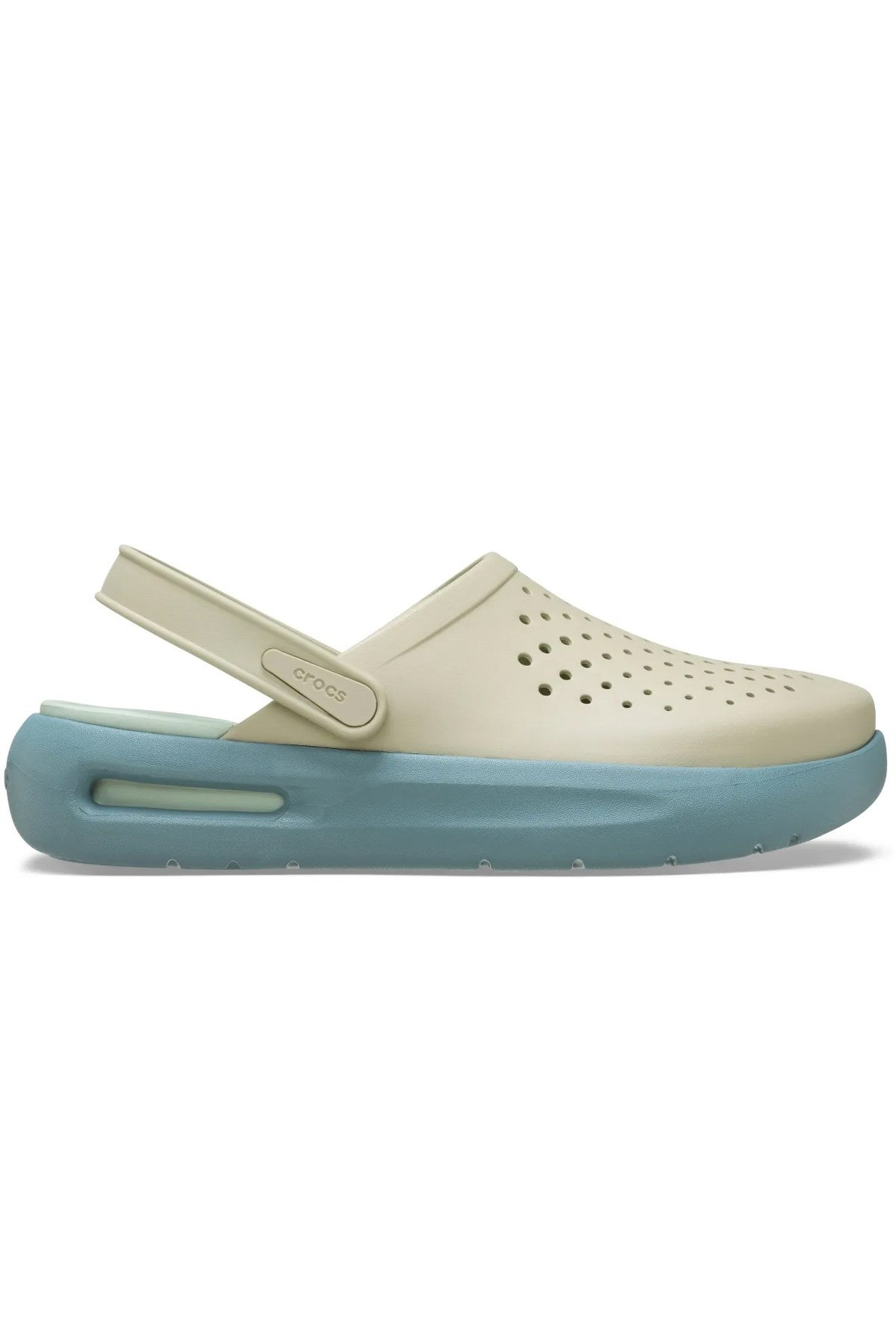 Crocs InMotion Clog Unisex Sandalet 209964-0LJ Bej