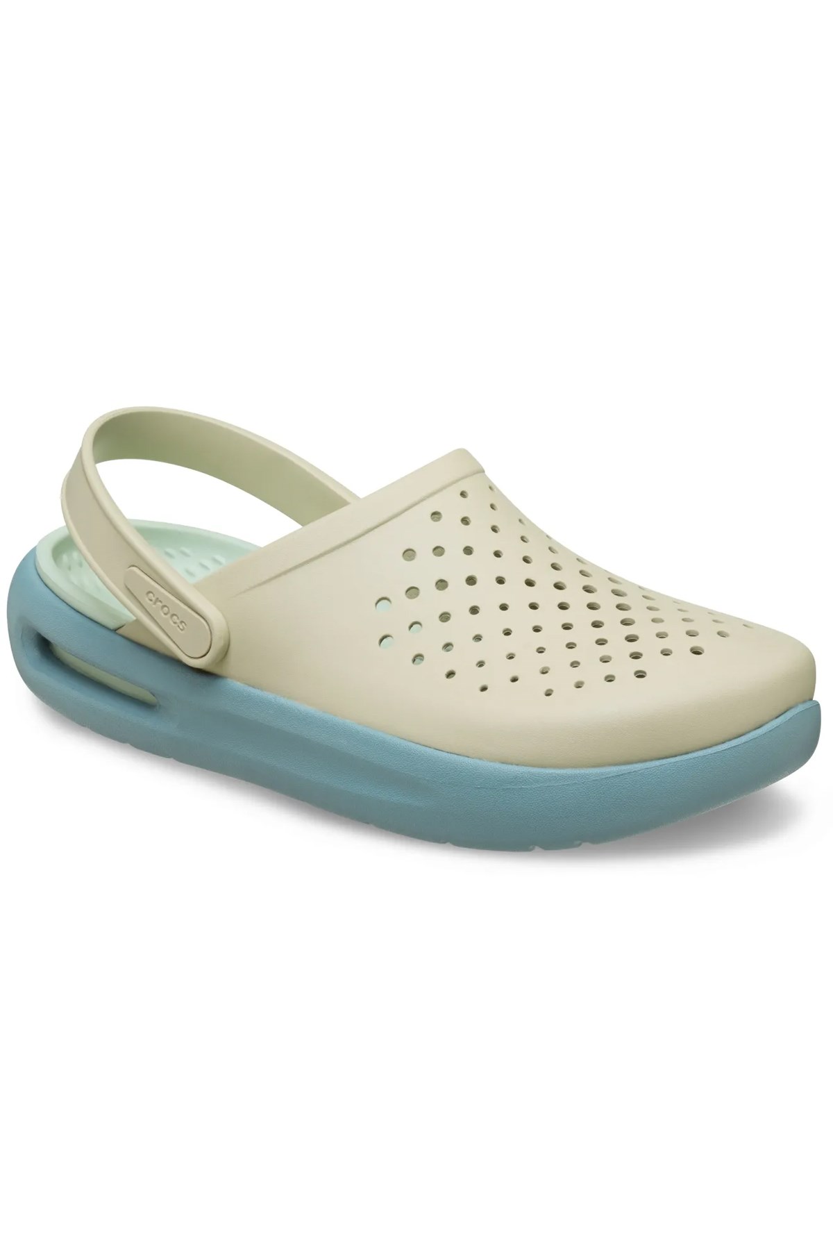 Crocs InMotion Clog Unisex Sandalet 209964-0LJ Bej