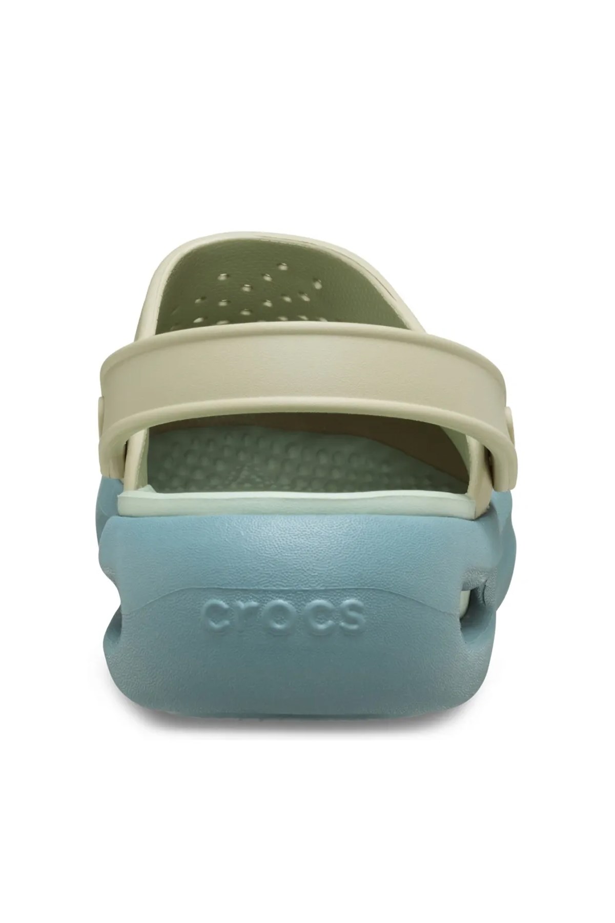 Crocs InMotion Clog Unisex Sandalet 209964-0LJ Bej